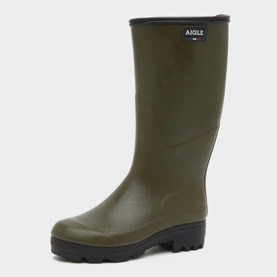 Women's Chambord Neomes Wellington Boots
