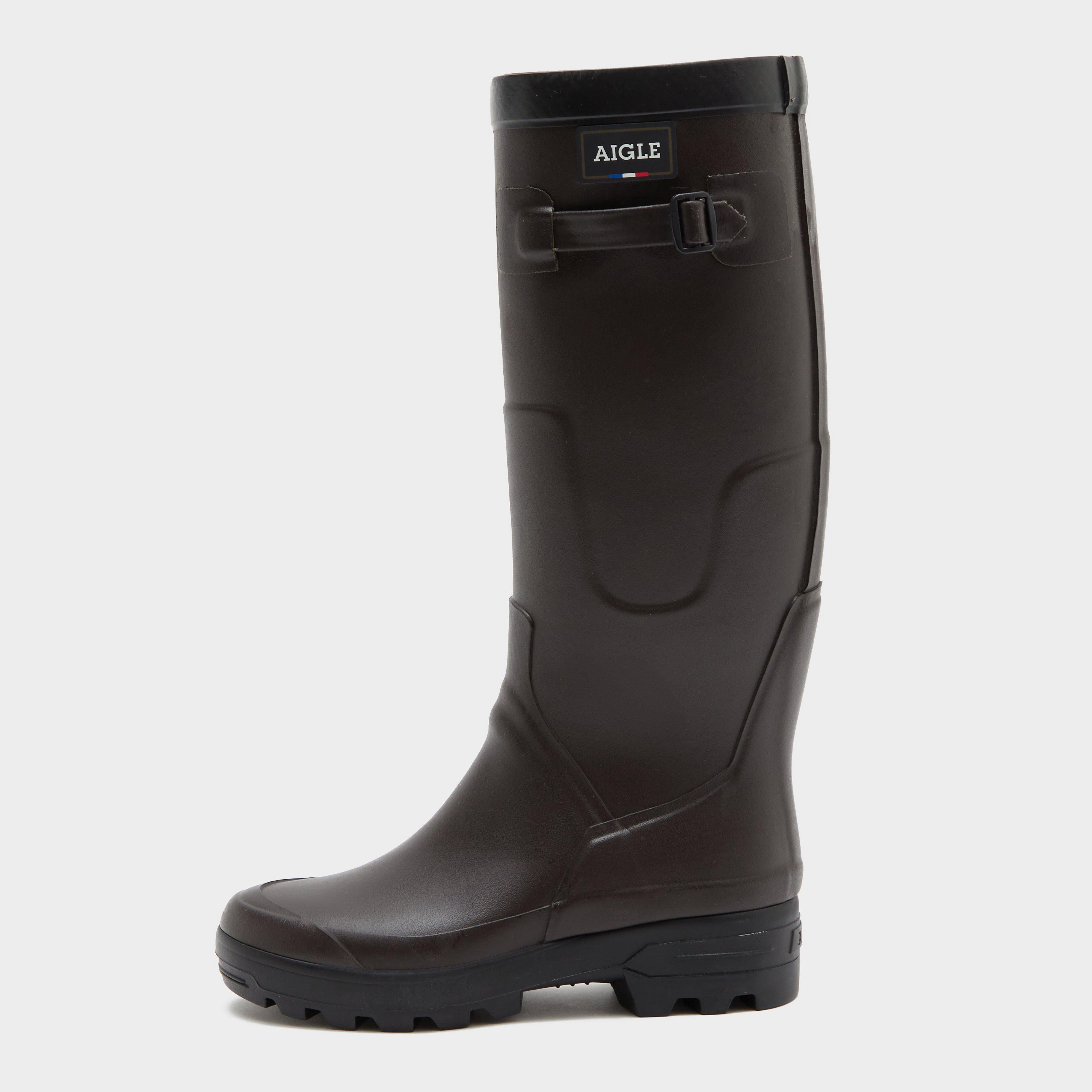 Women's Benyl Wellington Boots