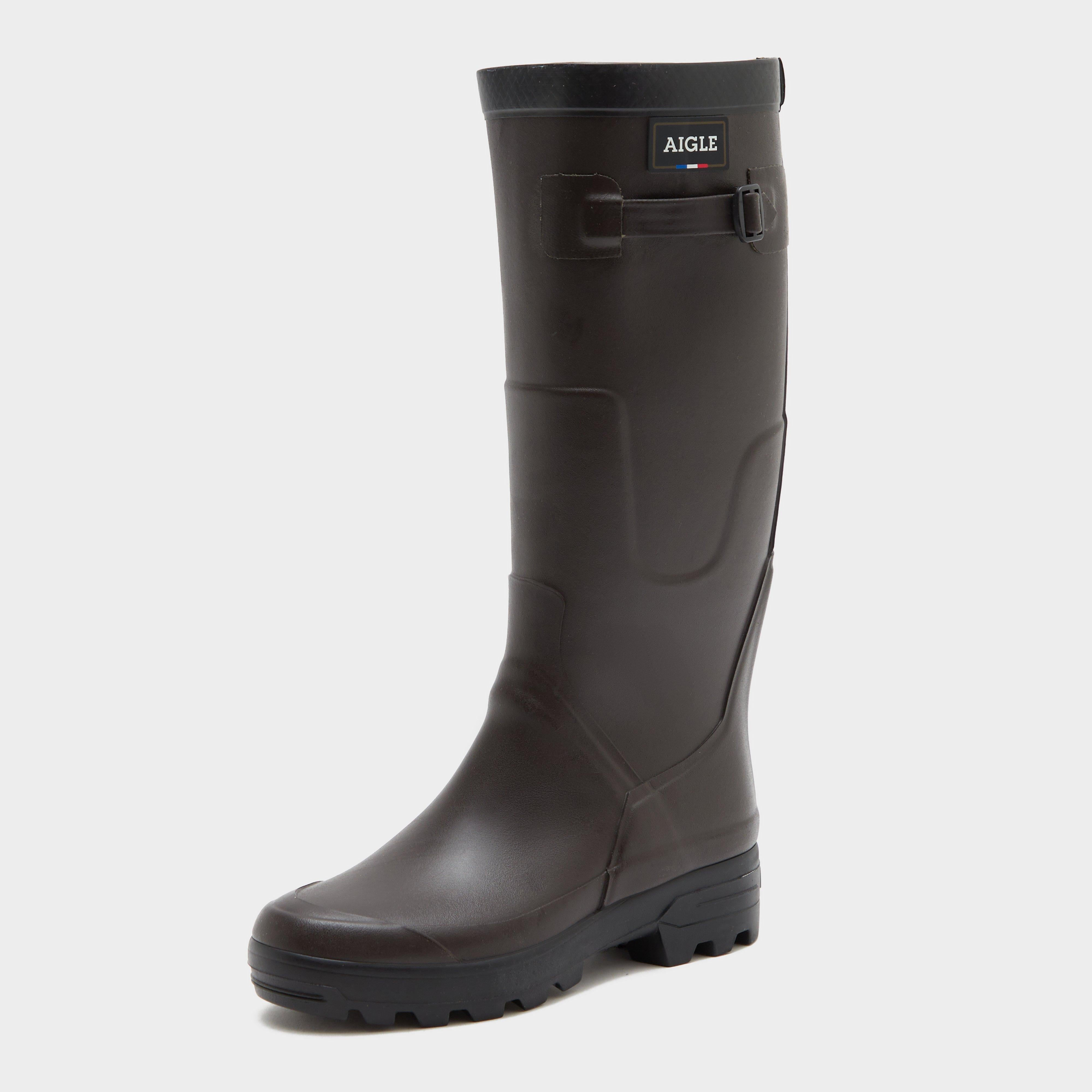 Women's Benyl Wellington Boots