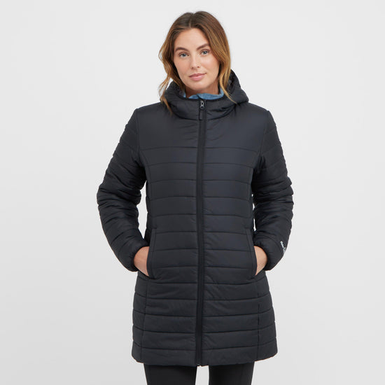 Women's Longline Blisco Jacket
