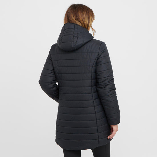 Women's Longline Blisco Jacket