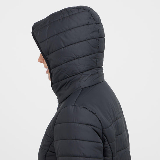 Women's Longline Blisco Jacket