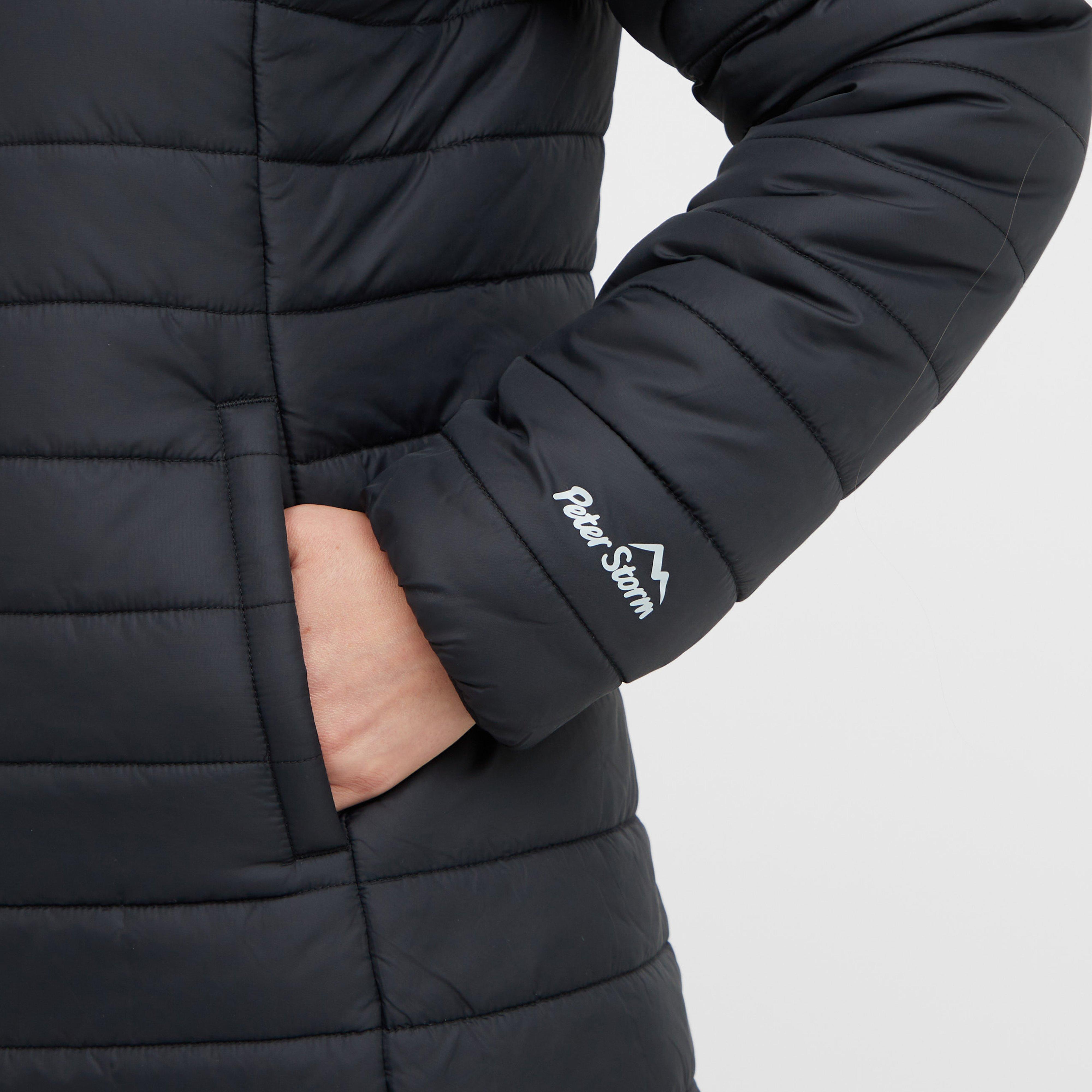 Women's Longline Blisco Jacket