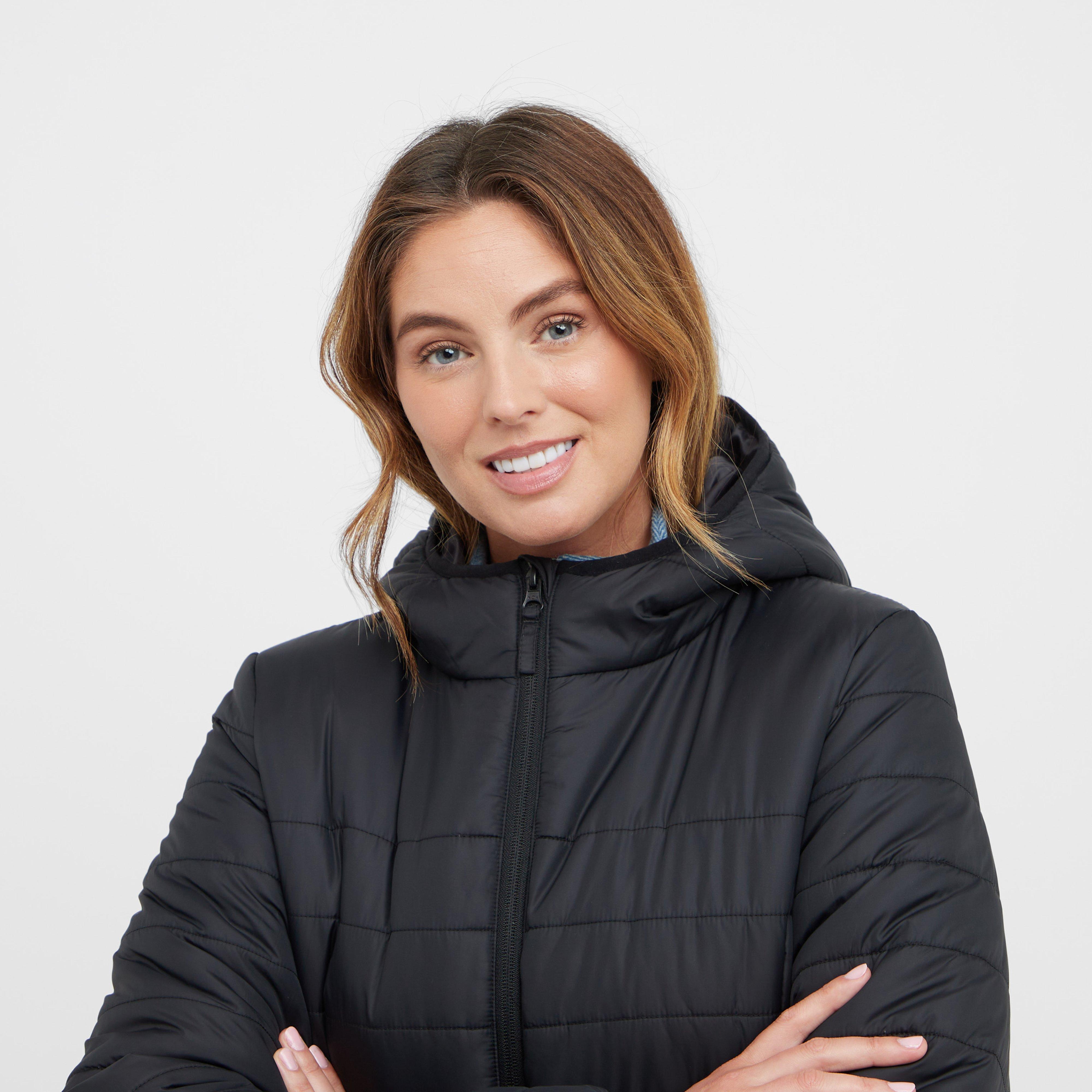 Women's Longline Blisco Jacket