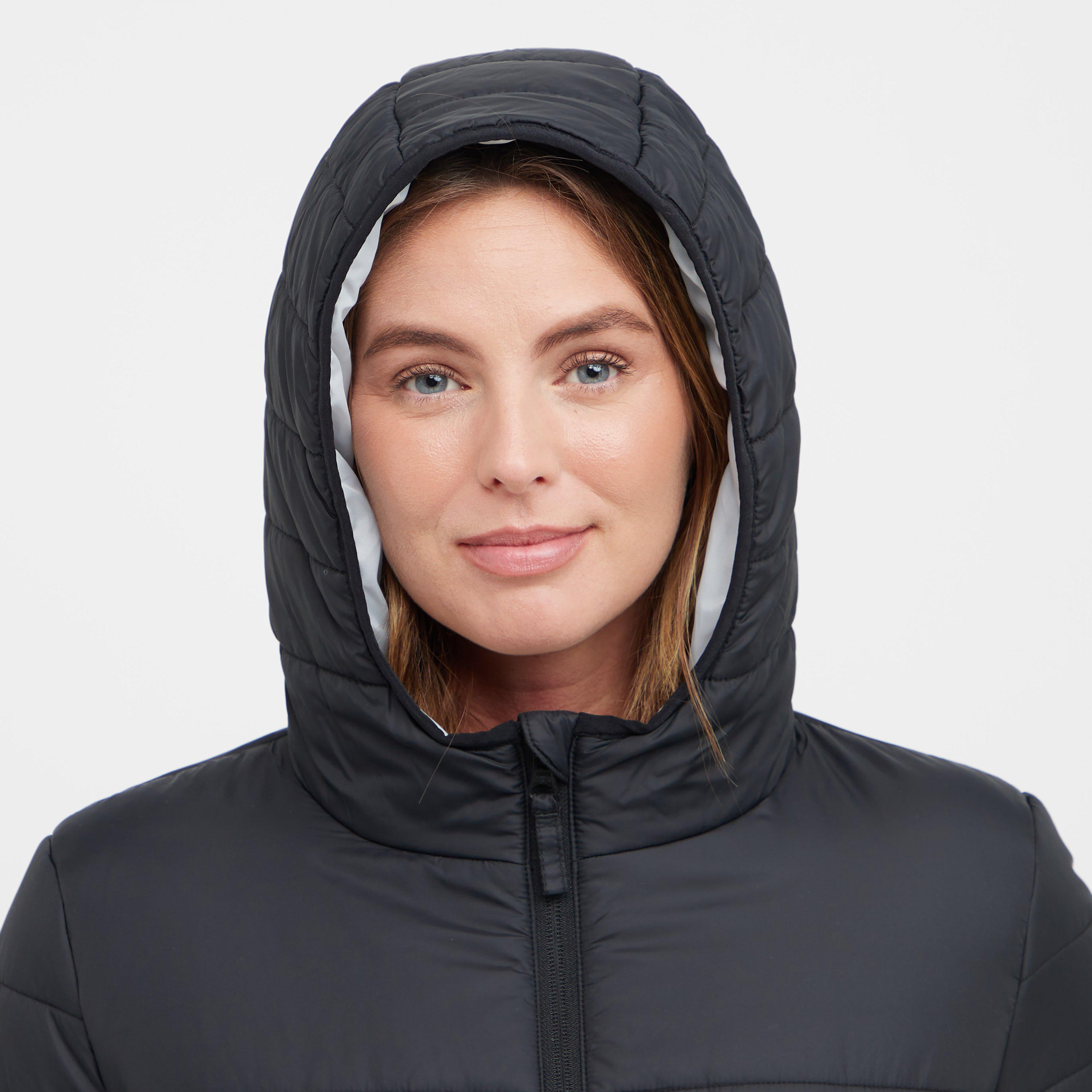 Women's Blisco III Hooded Jacket