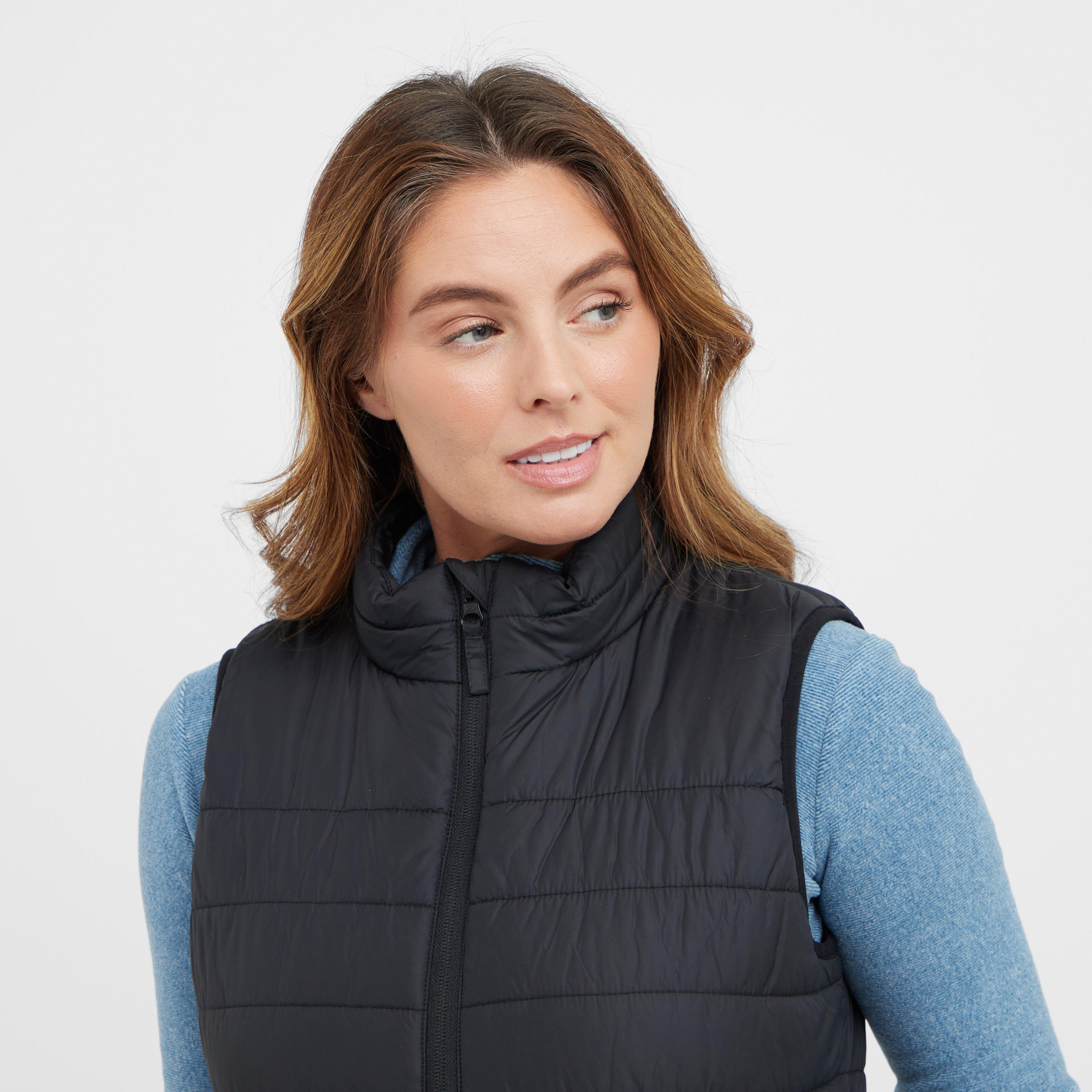 Women’s Blisco III Gilet