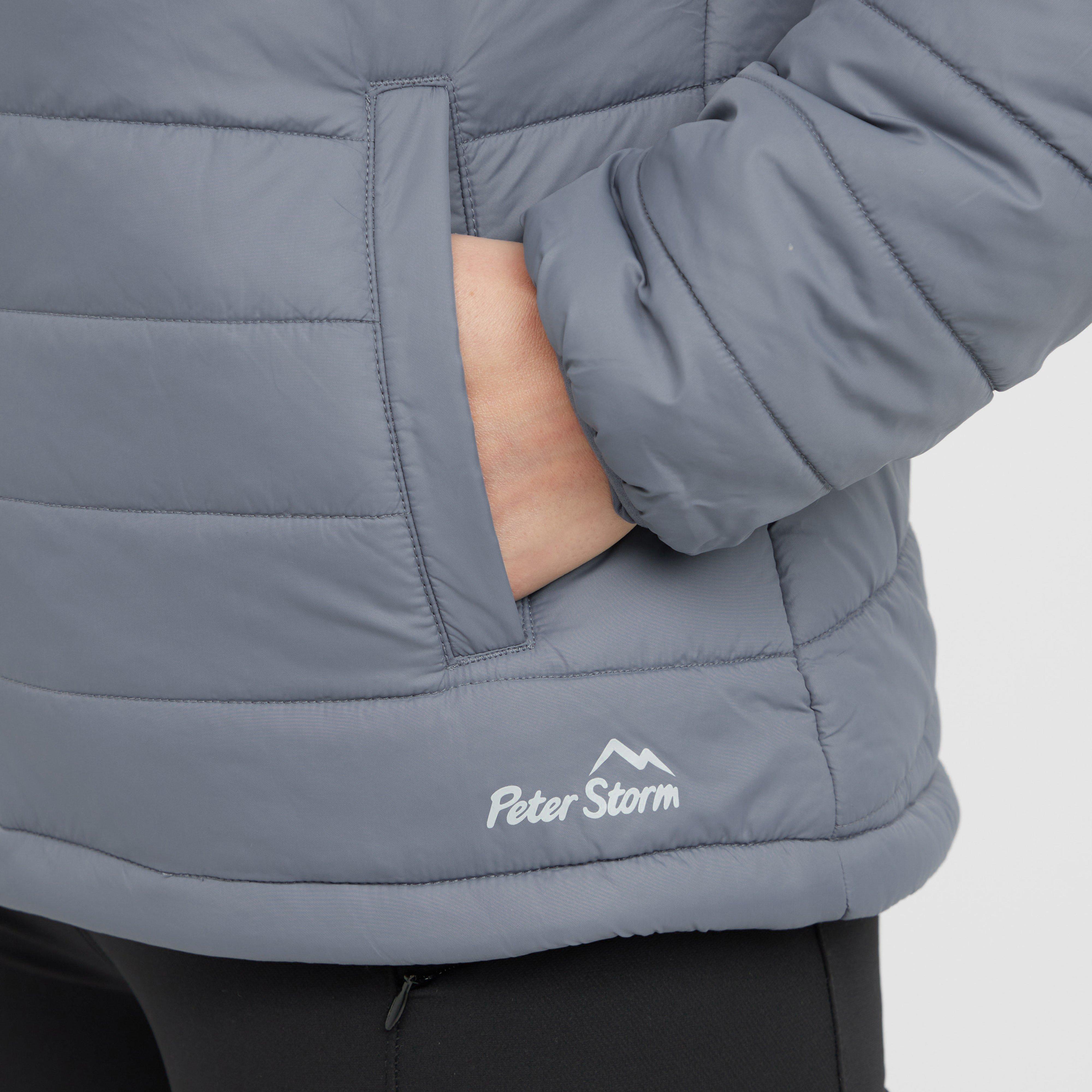 Women's Blisco III Hooded Jacket