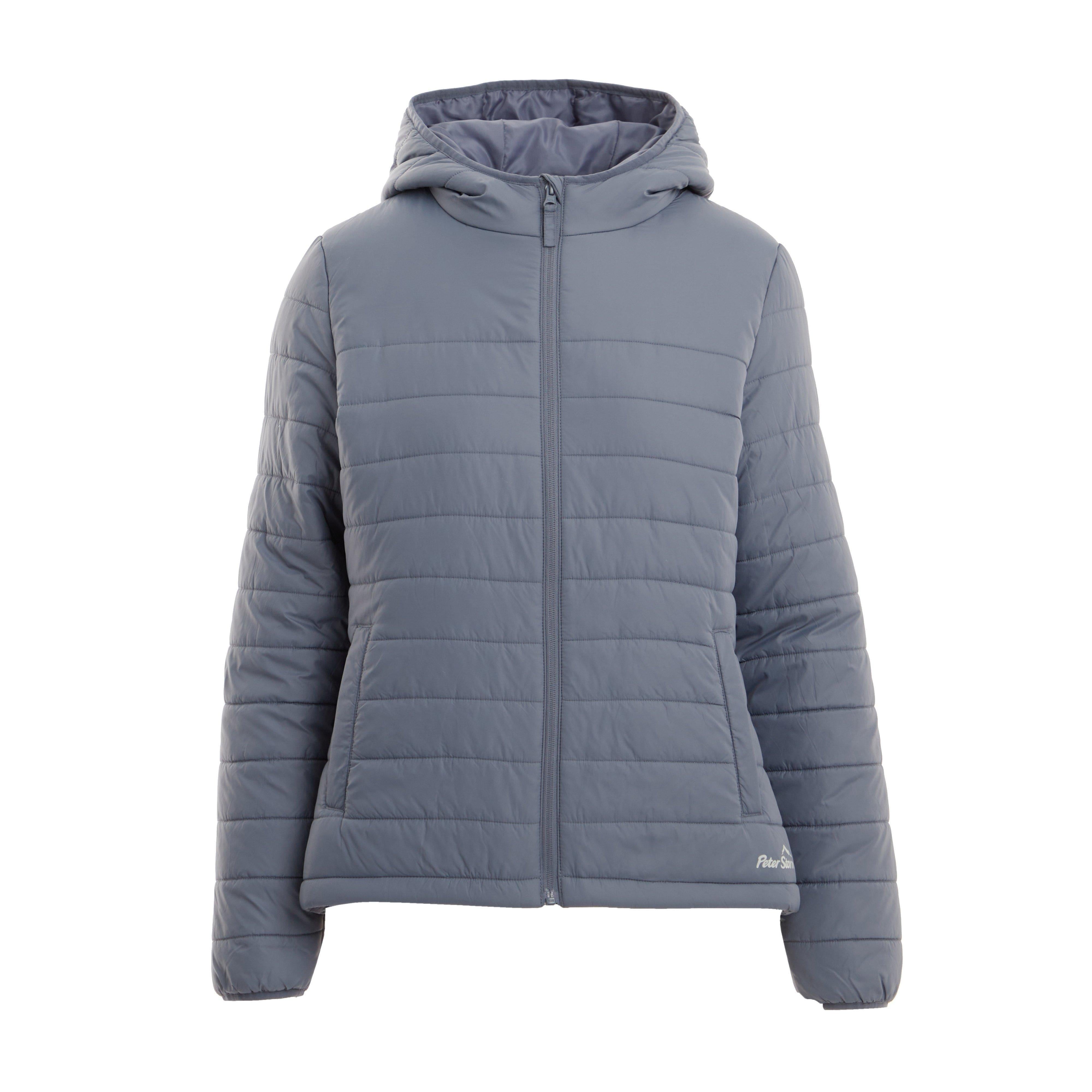 Women's Blisco III Hooded Jacket