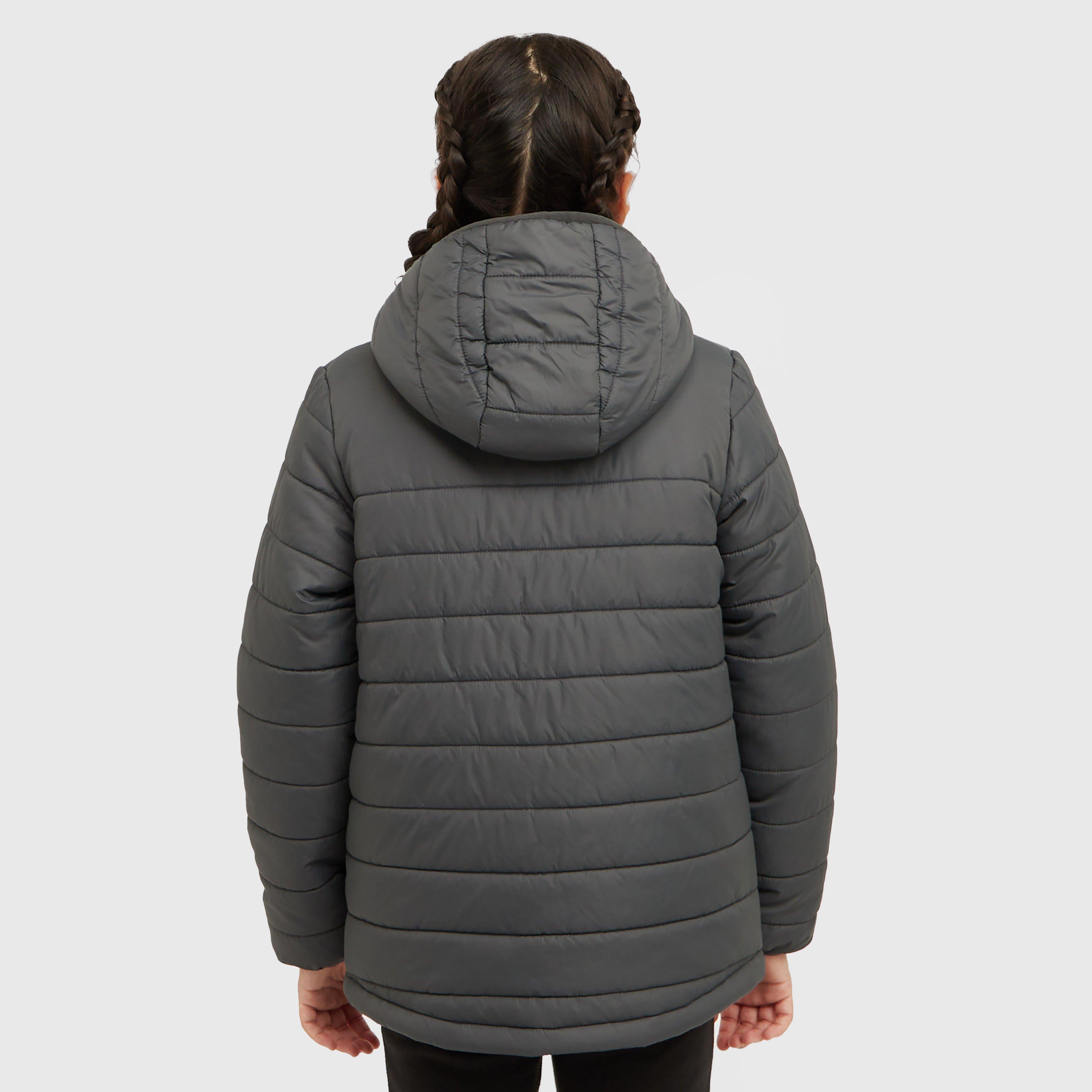Kids’ Blisco III Hooded Jacket