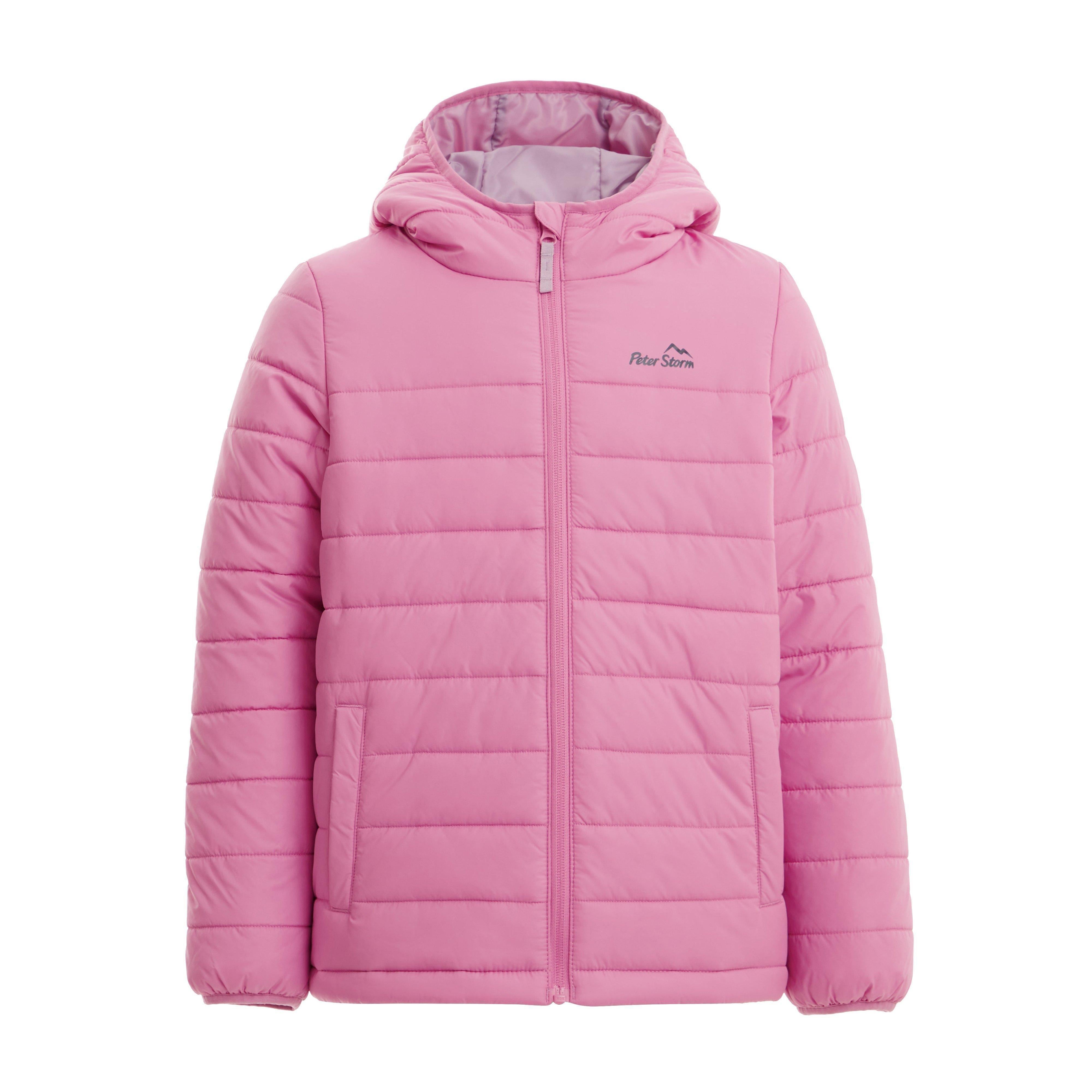 Kids’ Blisco III Hooded Jacket