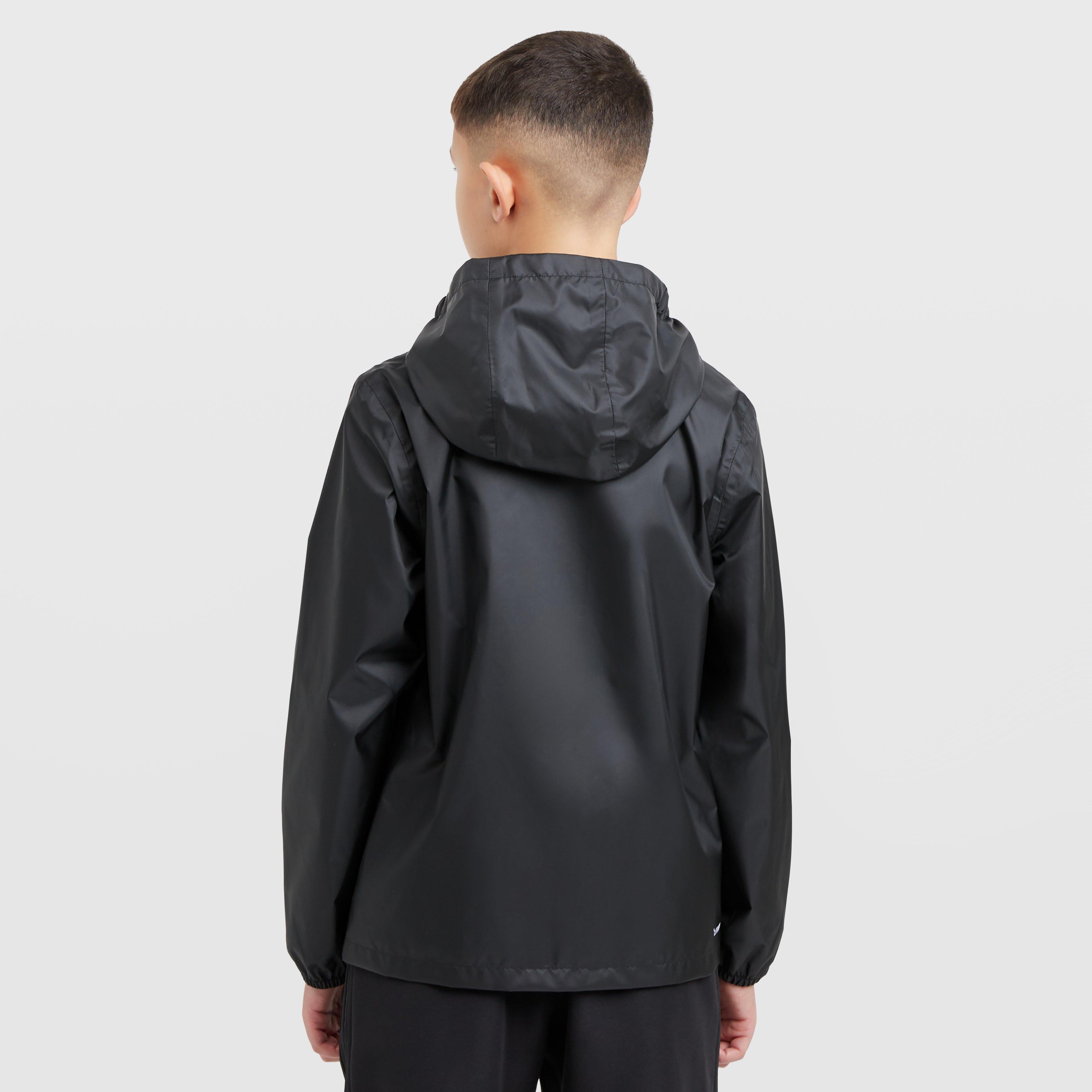 Kids’ Rain Jacket
