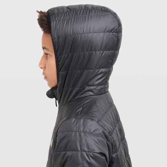 Kids’ Essentials Light Padded Jacket