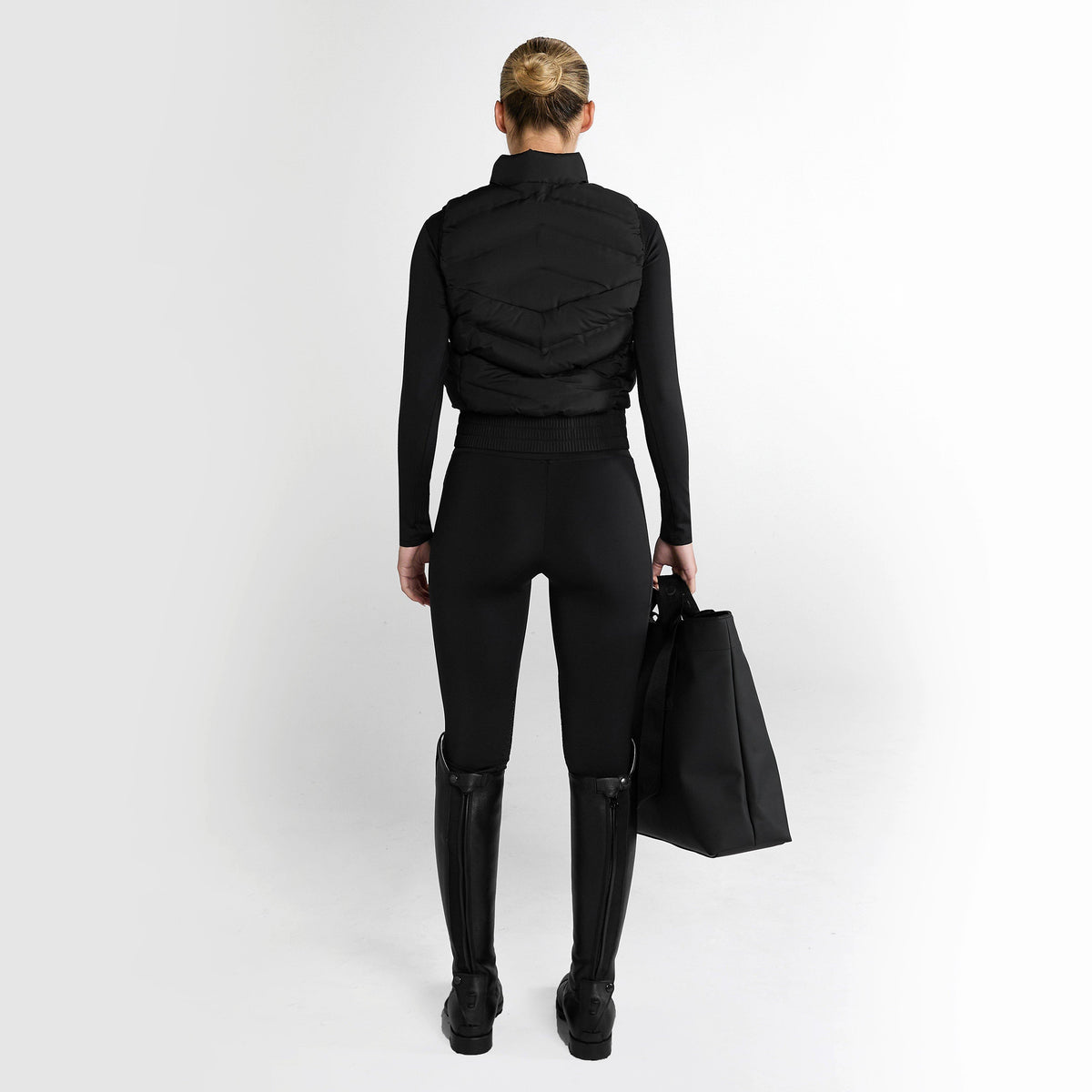Women's Lightweight Gilet
