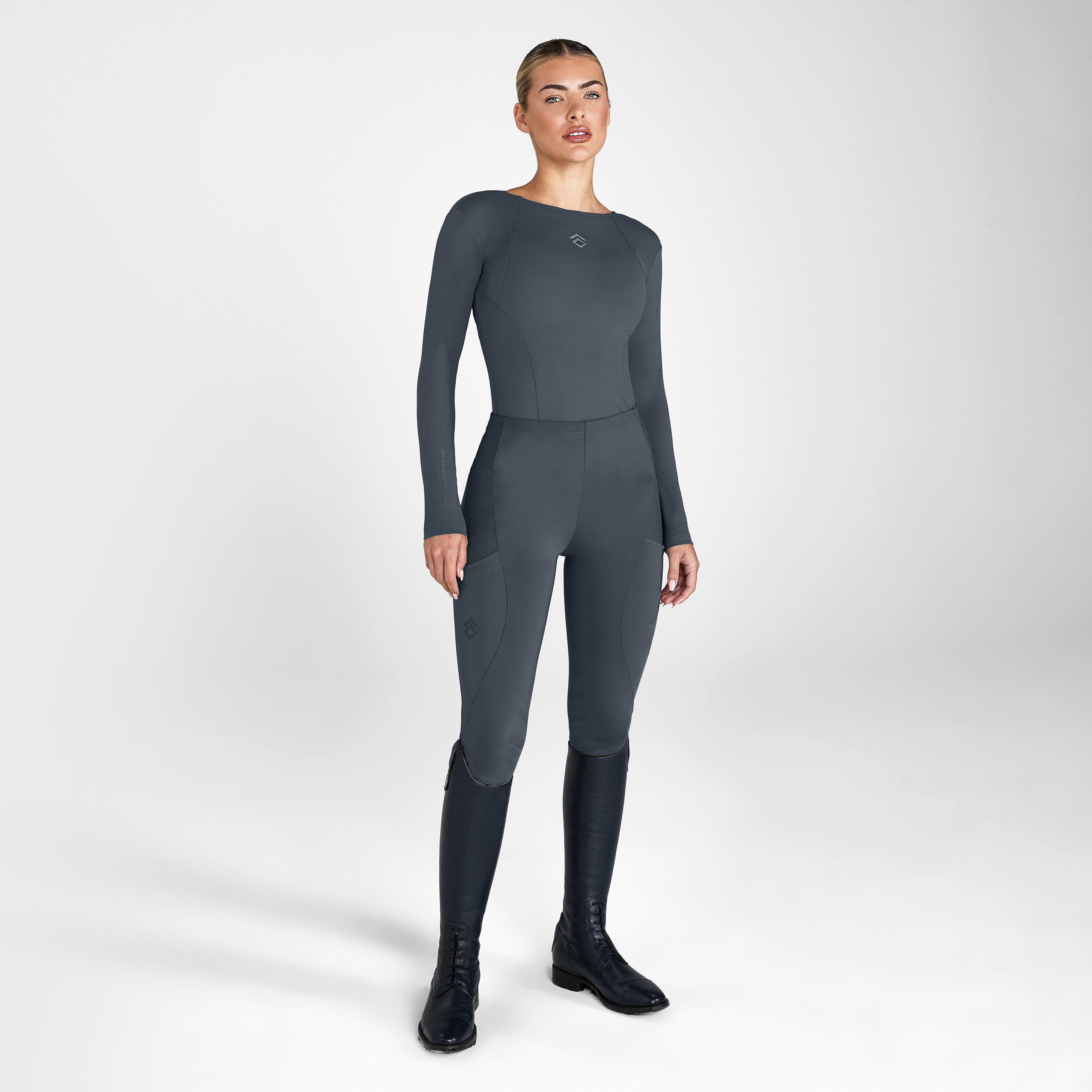 Women’s Core Knee Grip Leggings