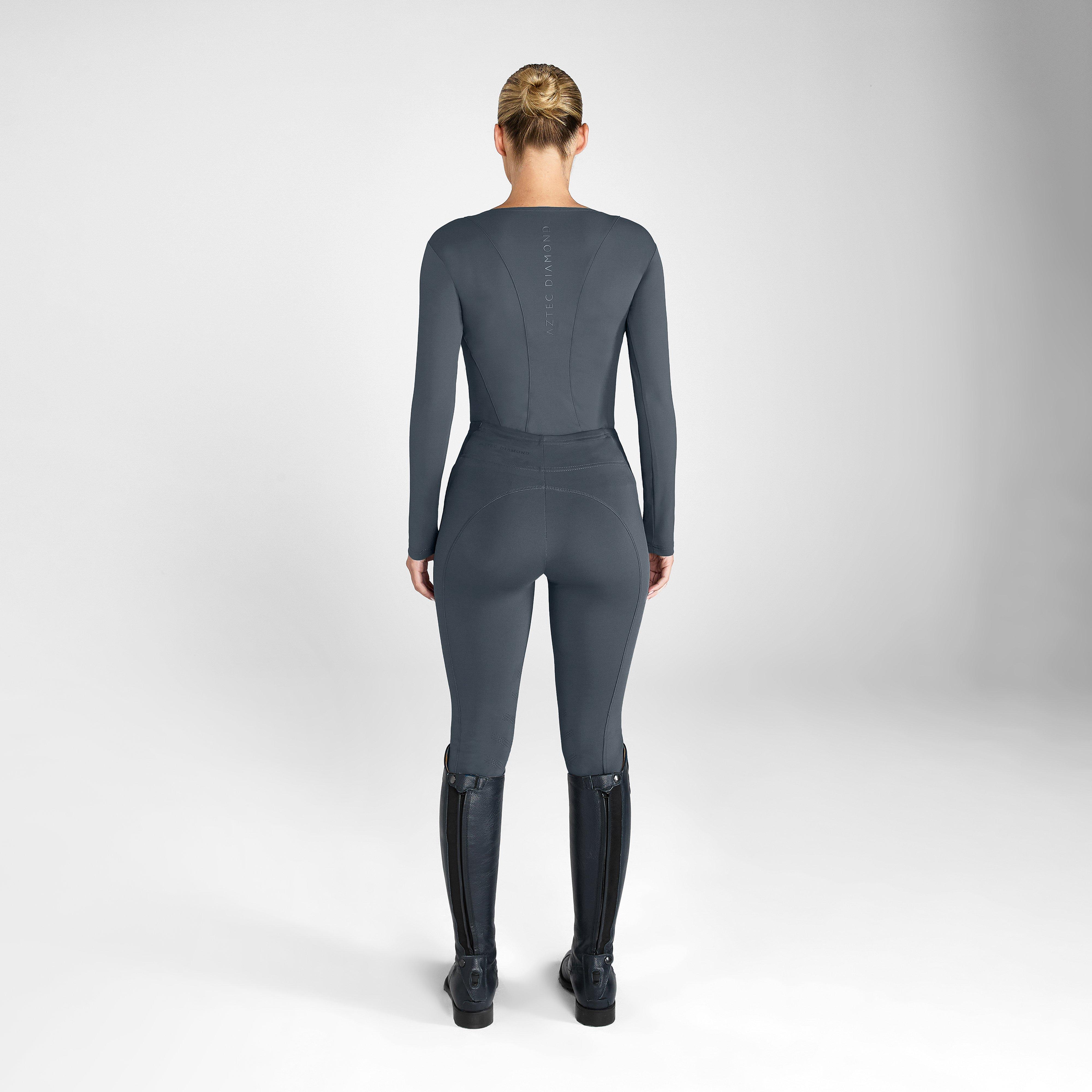 Women’s Core Knee Grip Leggings