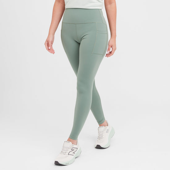 Women’s Sleek Pocket High Rise 27" Leggings