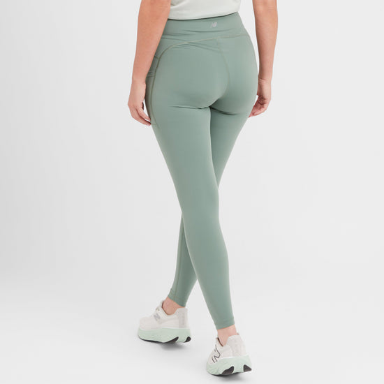 Women’s Sleek Pocket High Rise 27" Leggings