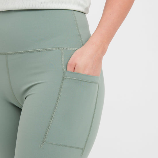 Women’s Sleek Pocket High Rise 27" Leggings