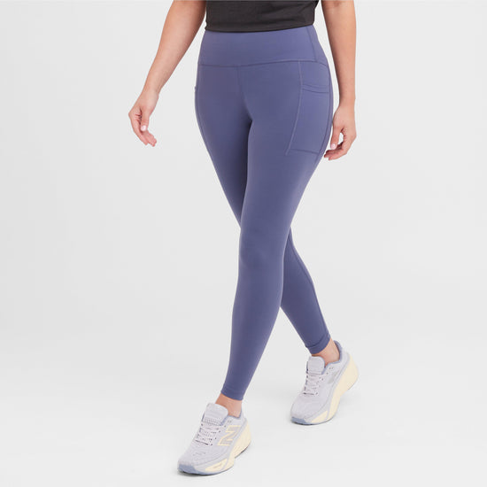 Women’s Sleek Pocket High Rise 27" Leggings