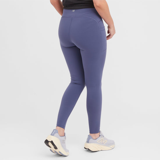 Women’s Sleek Pocket High Rise 27" Leggings