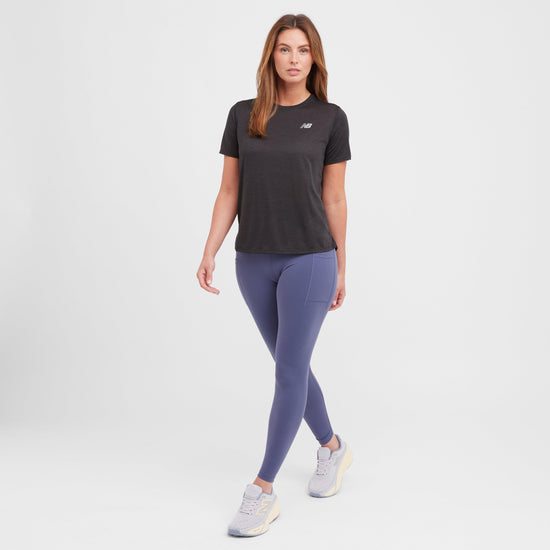 Women’s Sleek Pocket High Rise 27" Leggings