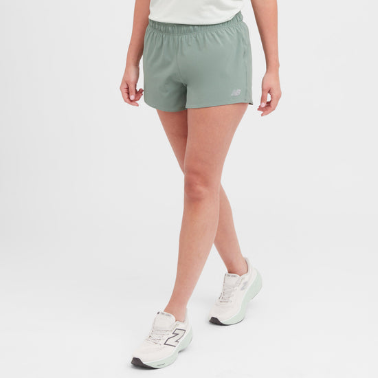 Women's RC Shorts 3"