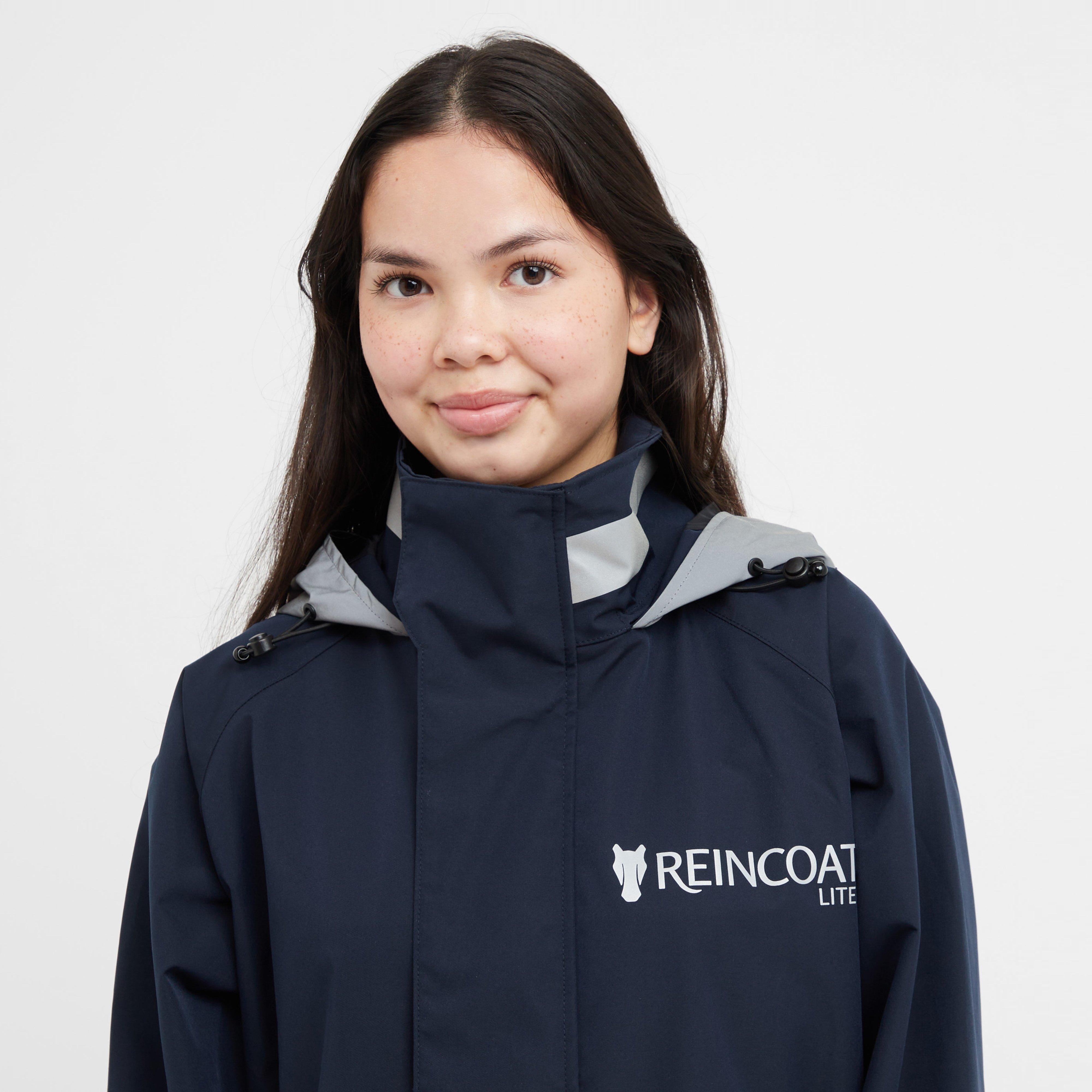 Kids' Reincoat Lite Midnight