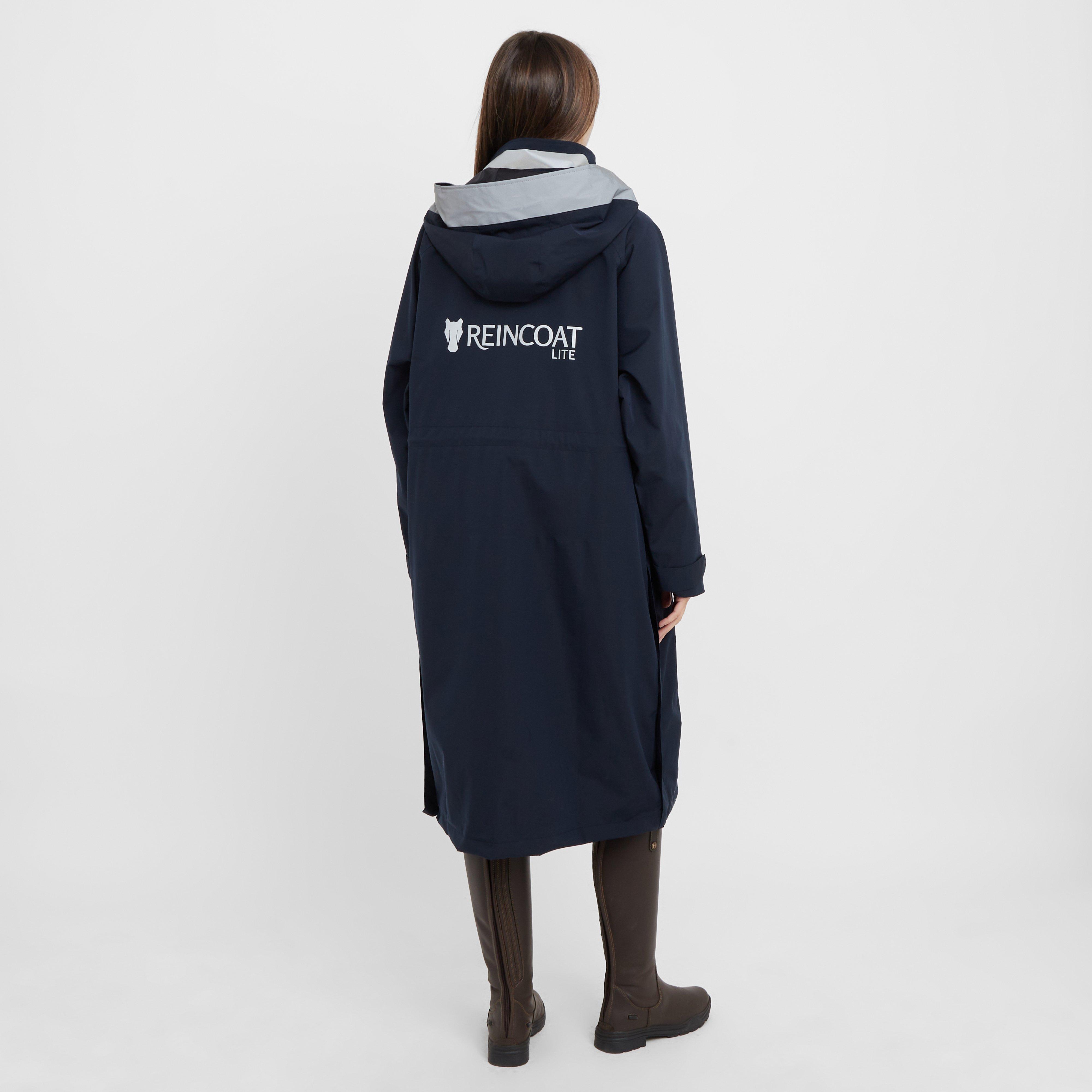 Unisex Reincoat Lite