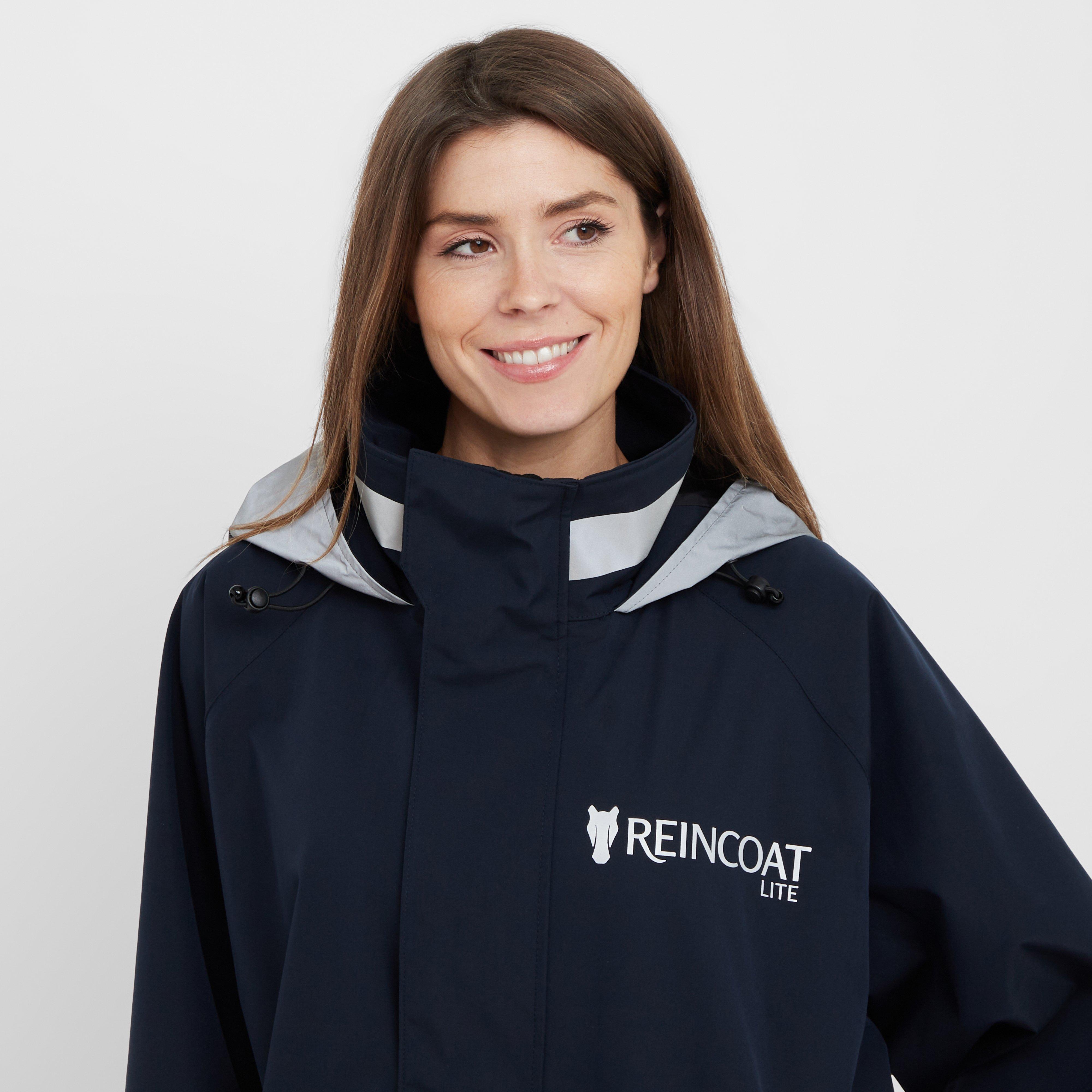 Unisex Reincoat Lite