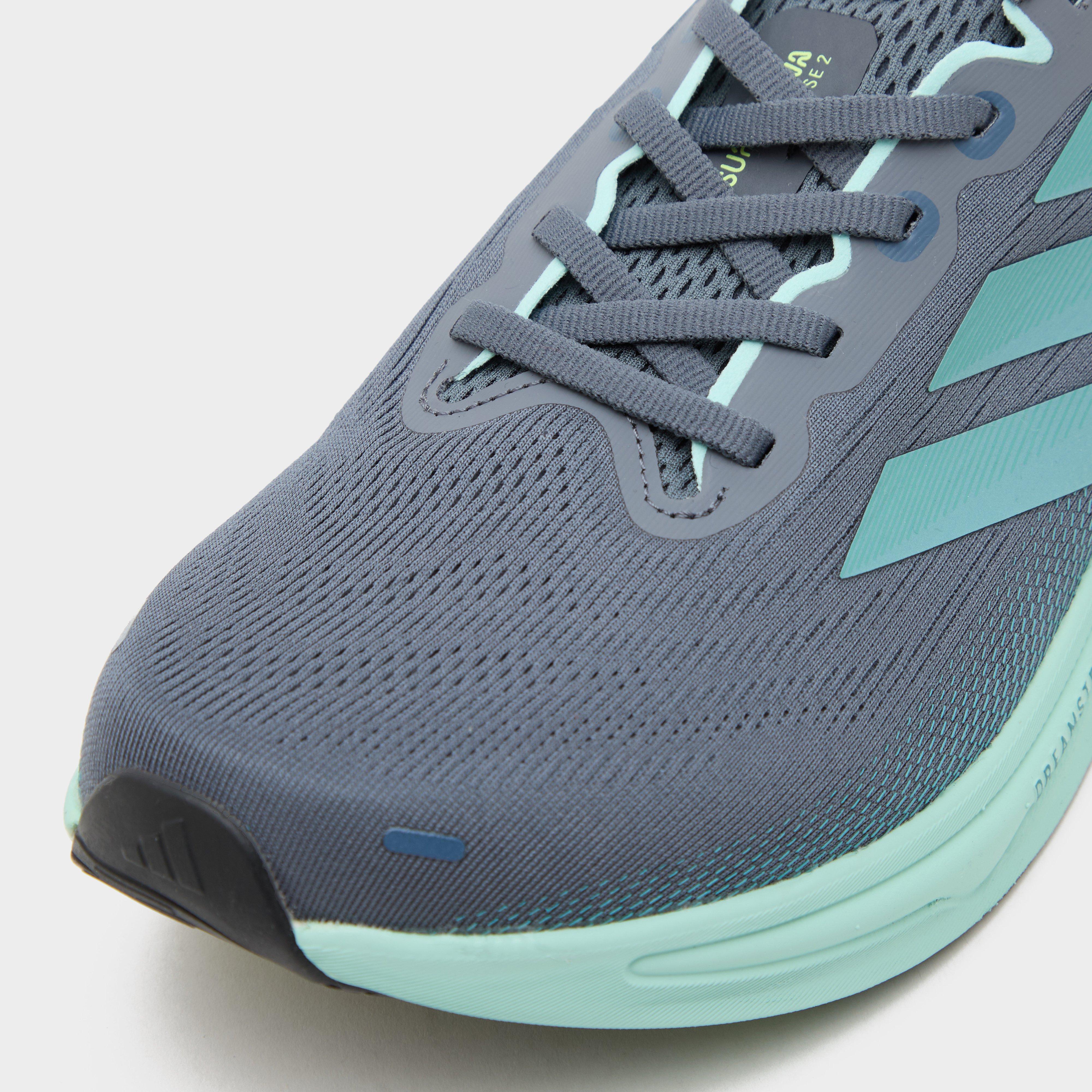 Men’s Supernova Rise 2 Running Shoe