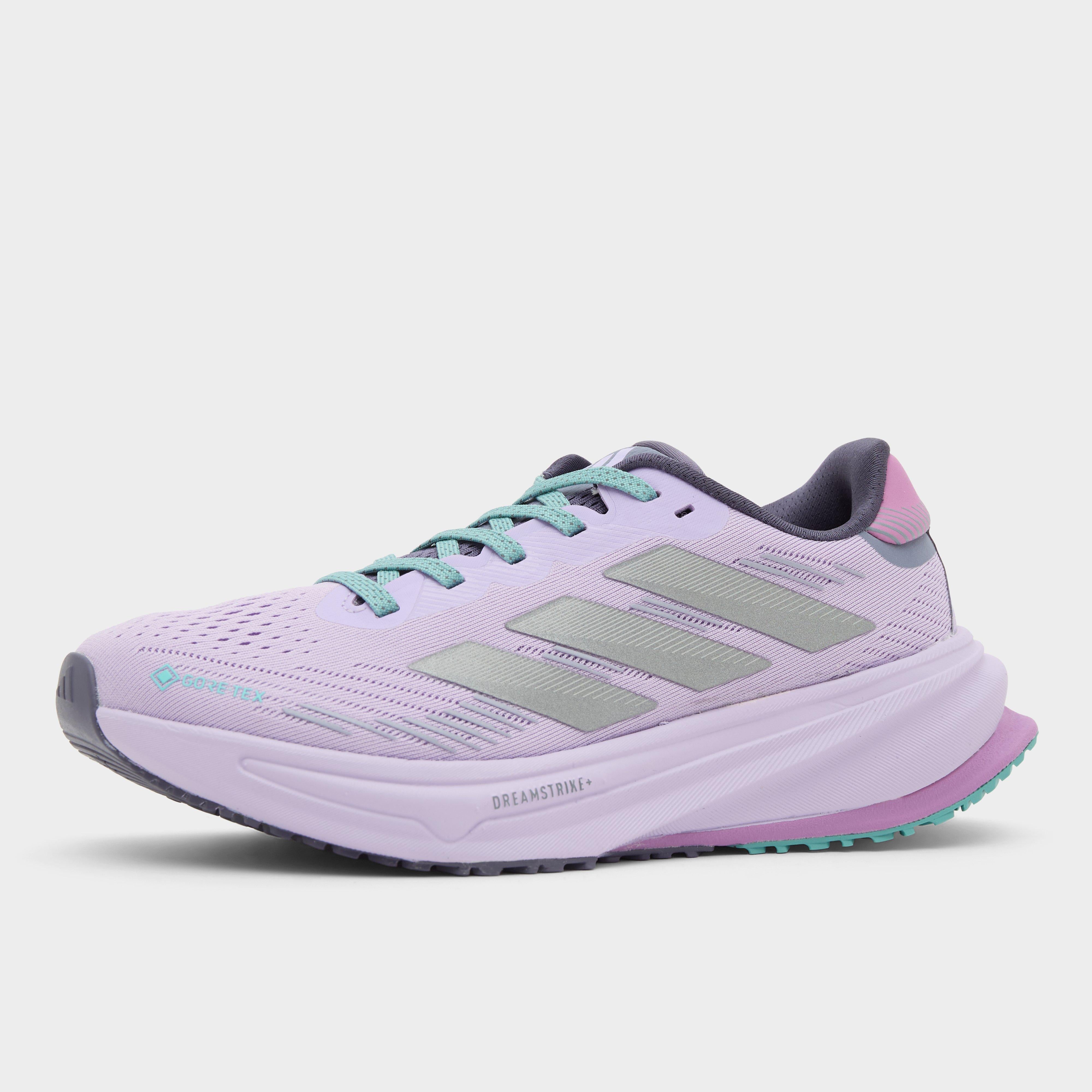 Women’s Supernova GORE-TEX® Rise Running Shoes