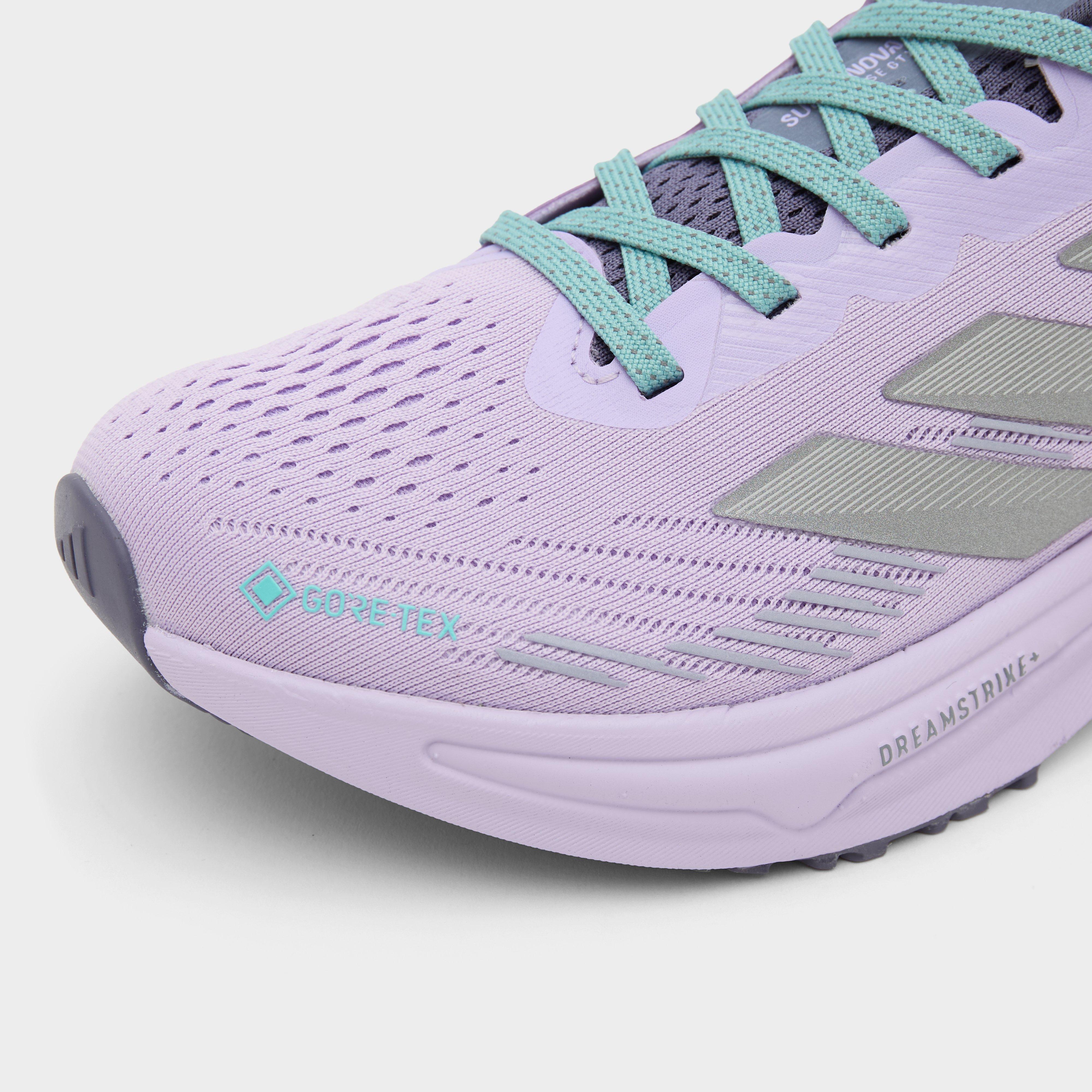 Women’s Supernova GORE-TEX® Rise Running Shoes