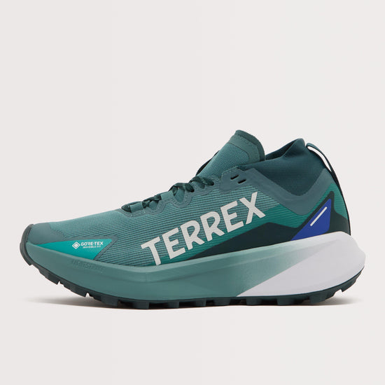 Men’s Agravic GORE-TEX® Trail Running Shoes