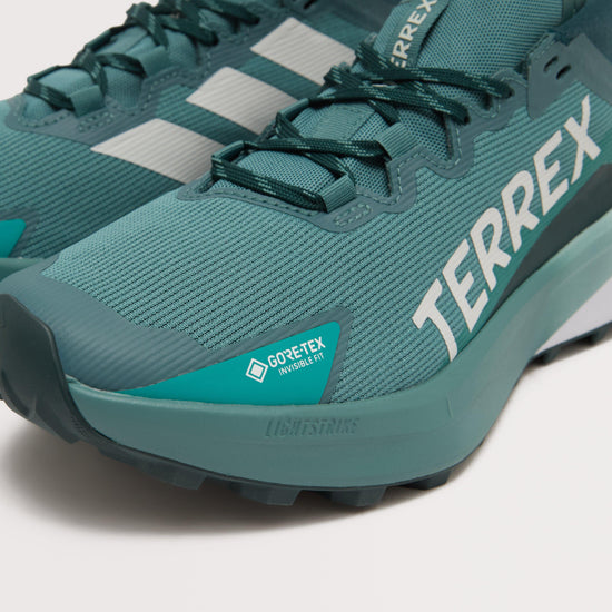 Men’s Agravic GORE-TEX® Trail Running Shoes