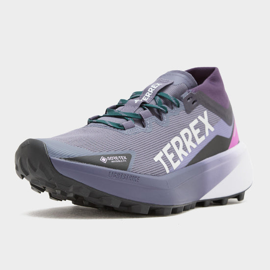 Women’s Agravic GORE-TEX® Trail Running Shoes