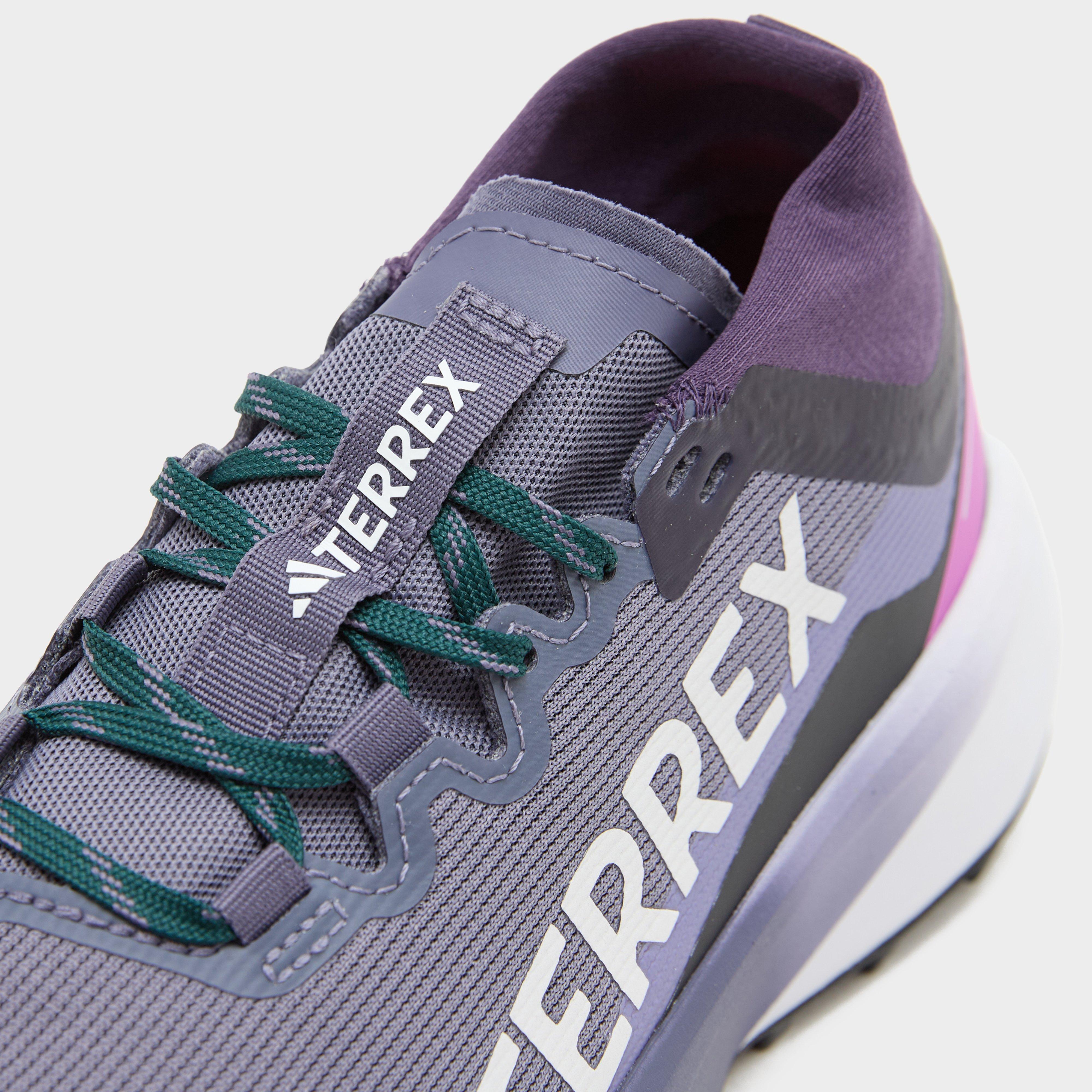 Women’s Agravic GORE-TEX® Trail Running Shoes