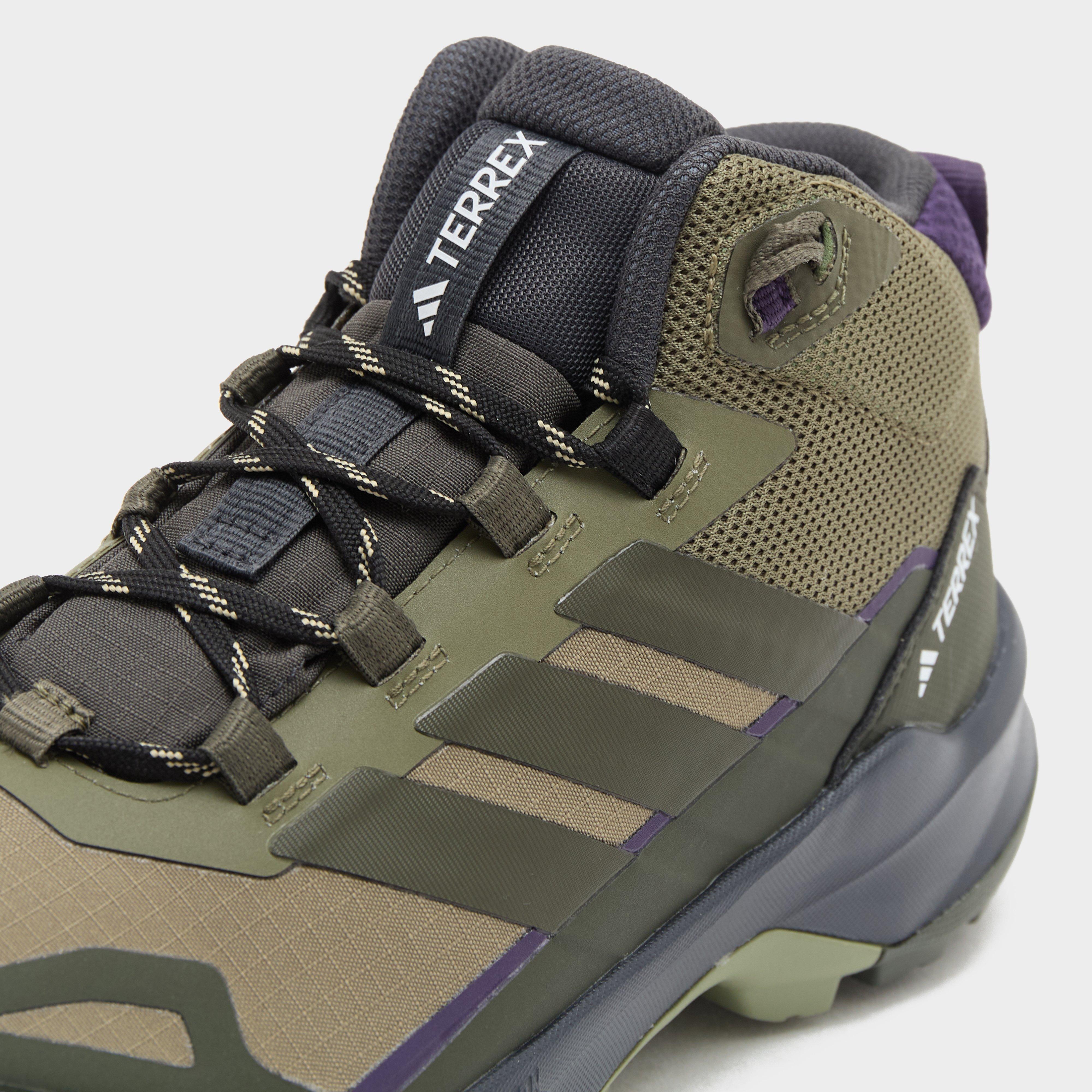 Women's Skychaser AX5 Mid Hiking Shoes