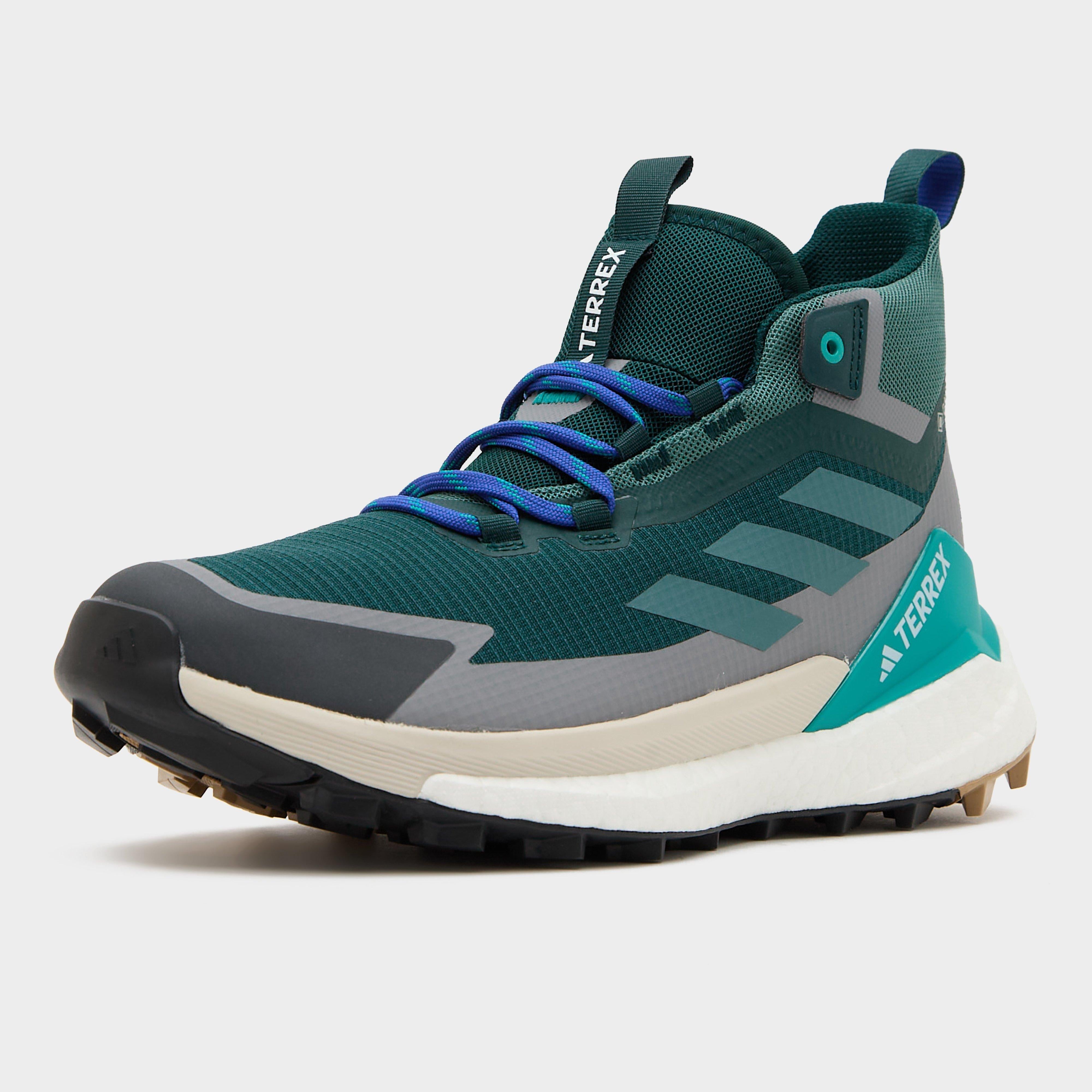 Men’s Free Hiker 2.0 GORE-TEX® Hiking Shoes