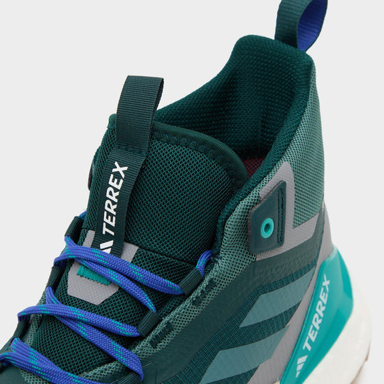 Men’s Free Hiker 2.0 GORE-TEX® Hiking Shoes