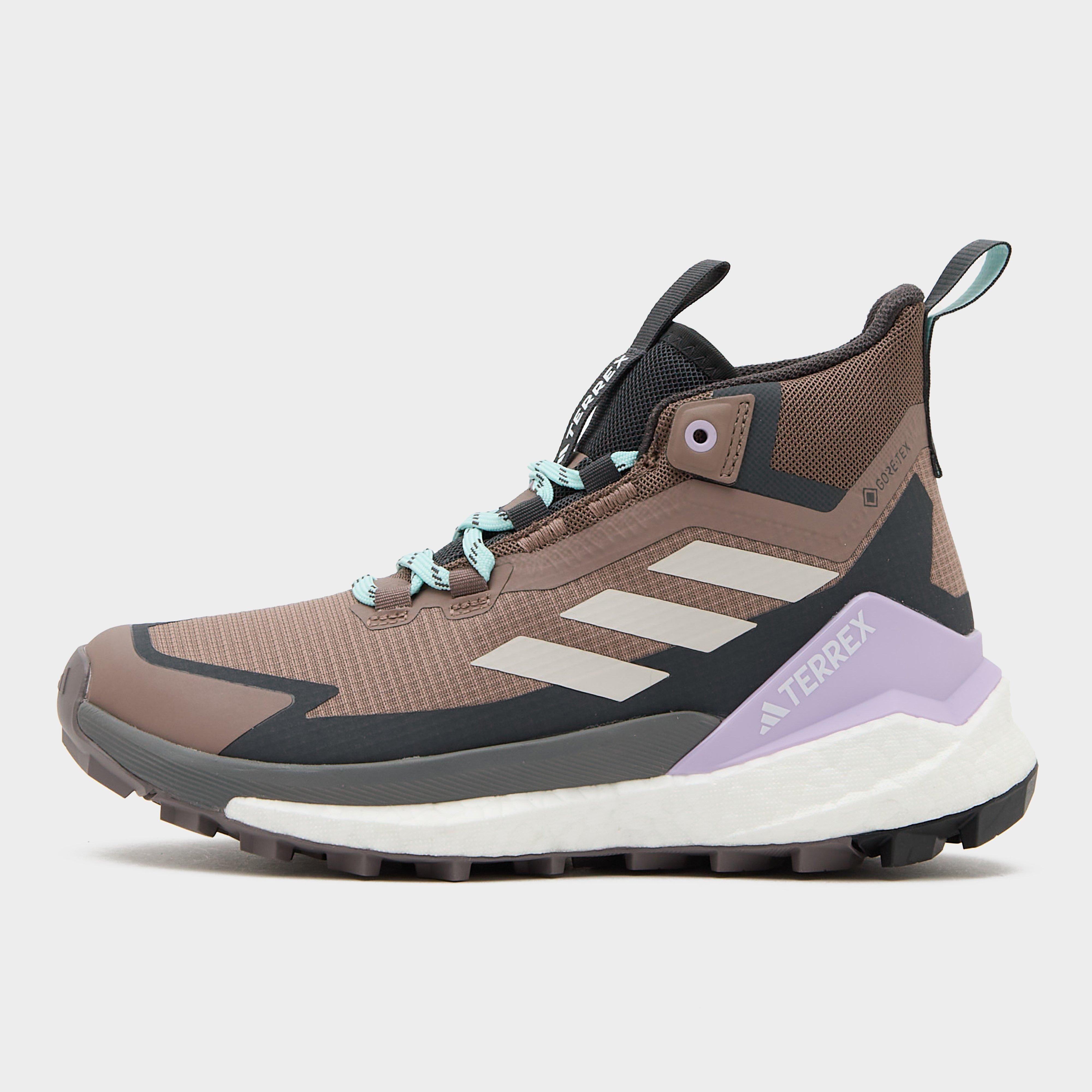 Women’s Free Hiker 2.0 GORE-TEX® Hiking Shoes