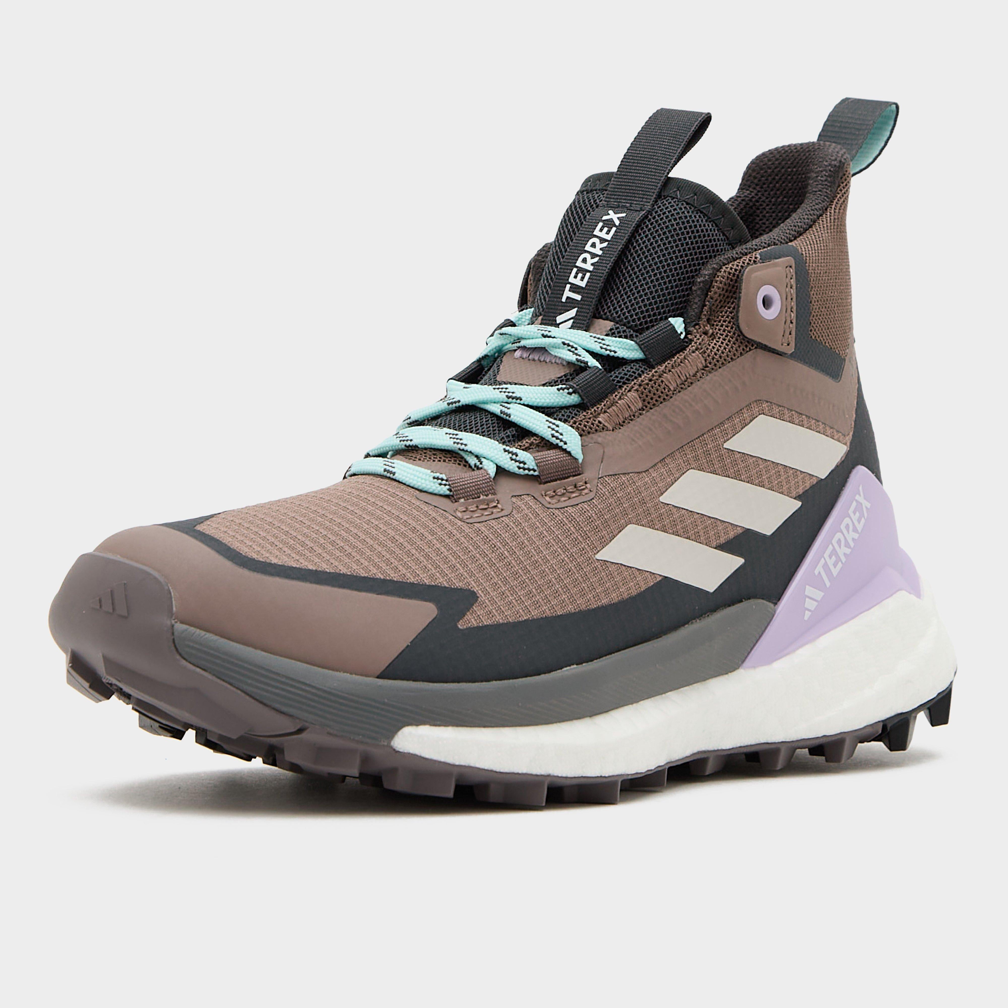 Women’s Free Hiker 2.0 GORE-TEX® Hiking Shoes