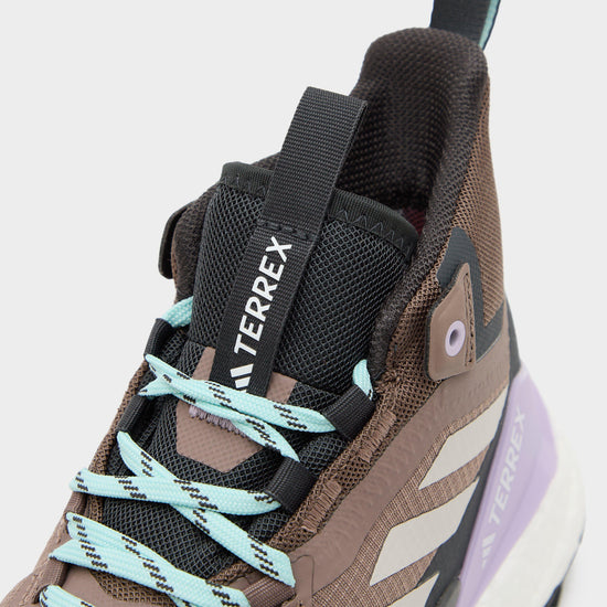 Women’s Free Hiker 2.0 GORE-TEX® Hiking Shoes