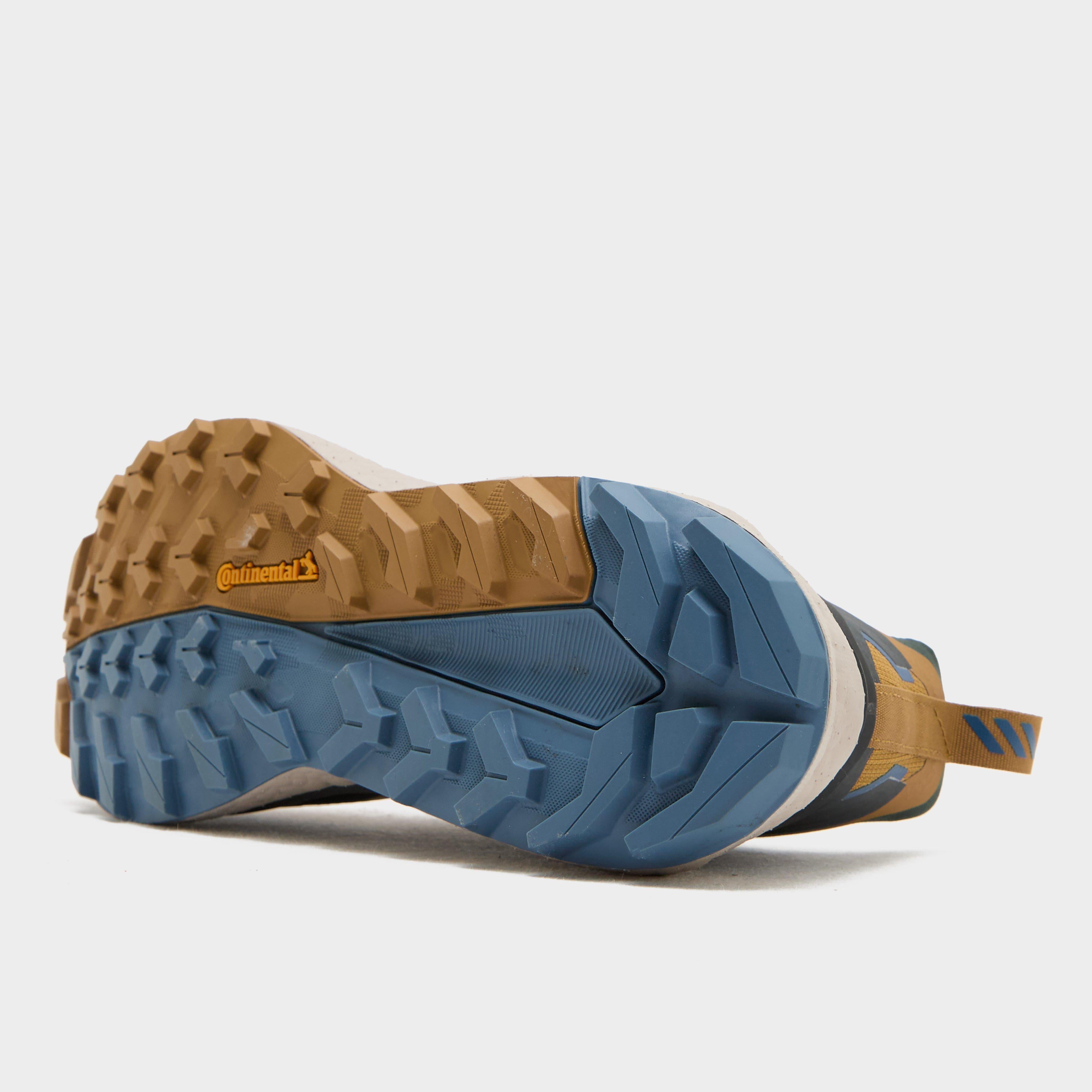 Men’s Free Hiker 2.0 Low GORE-TEX® Trail Running Shoe