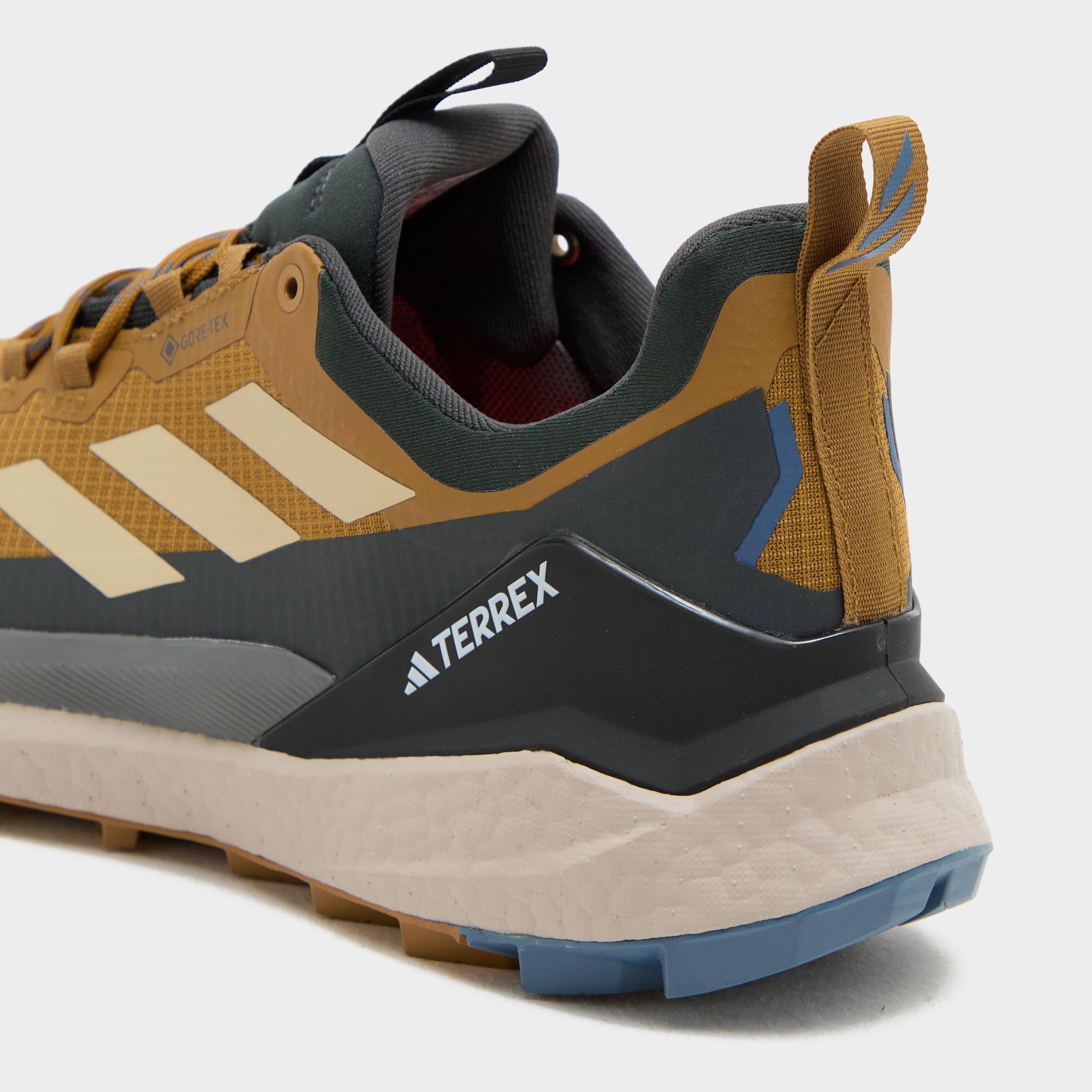 Men’s Free Hiker 2.0 Low GORE-TEX® Trail Running Shoe