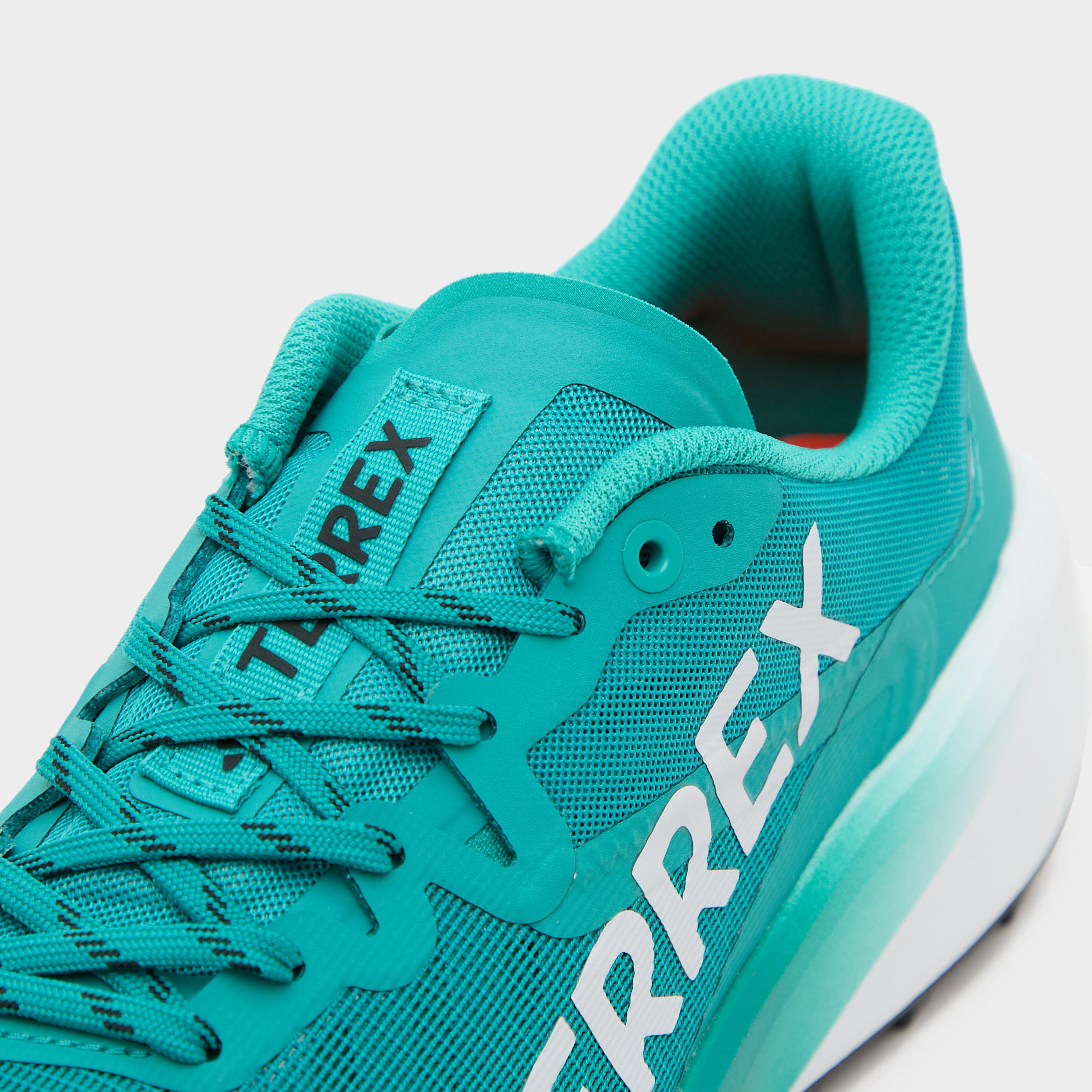 Men’s Agravic 3 Trail Running Shoes