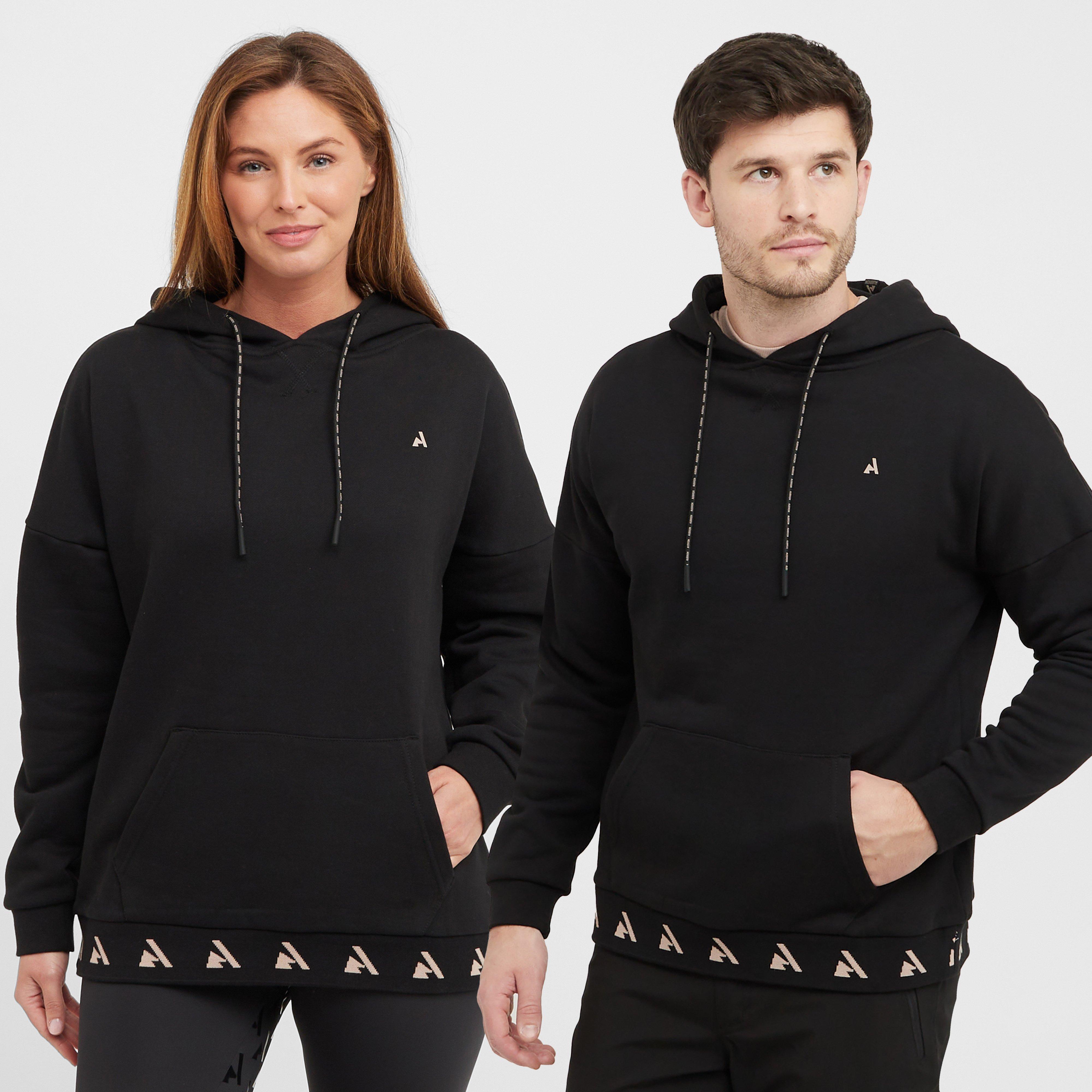 React Hoodie