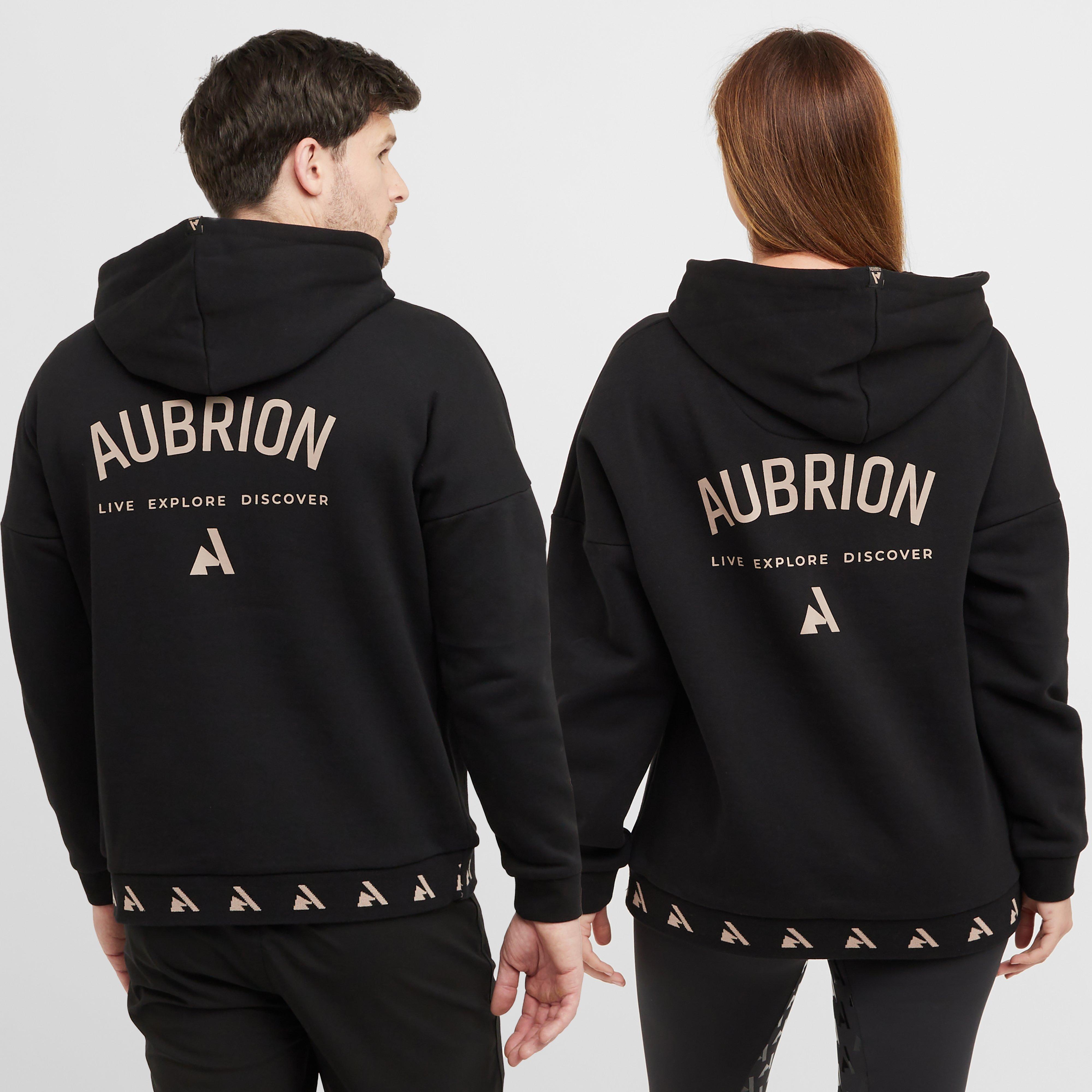 React Hoodie