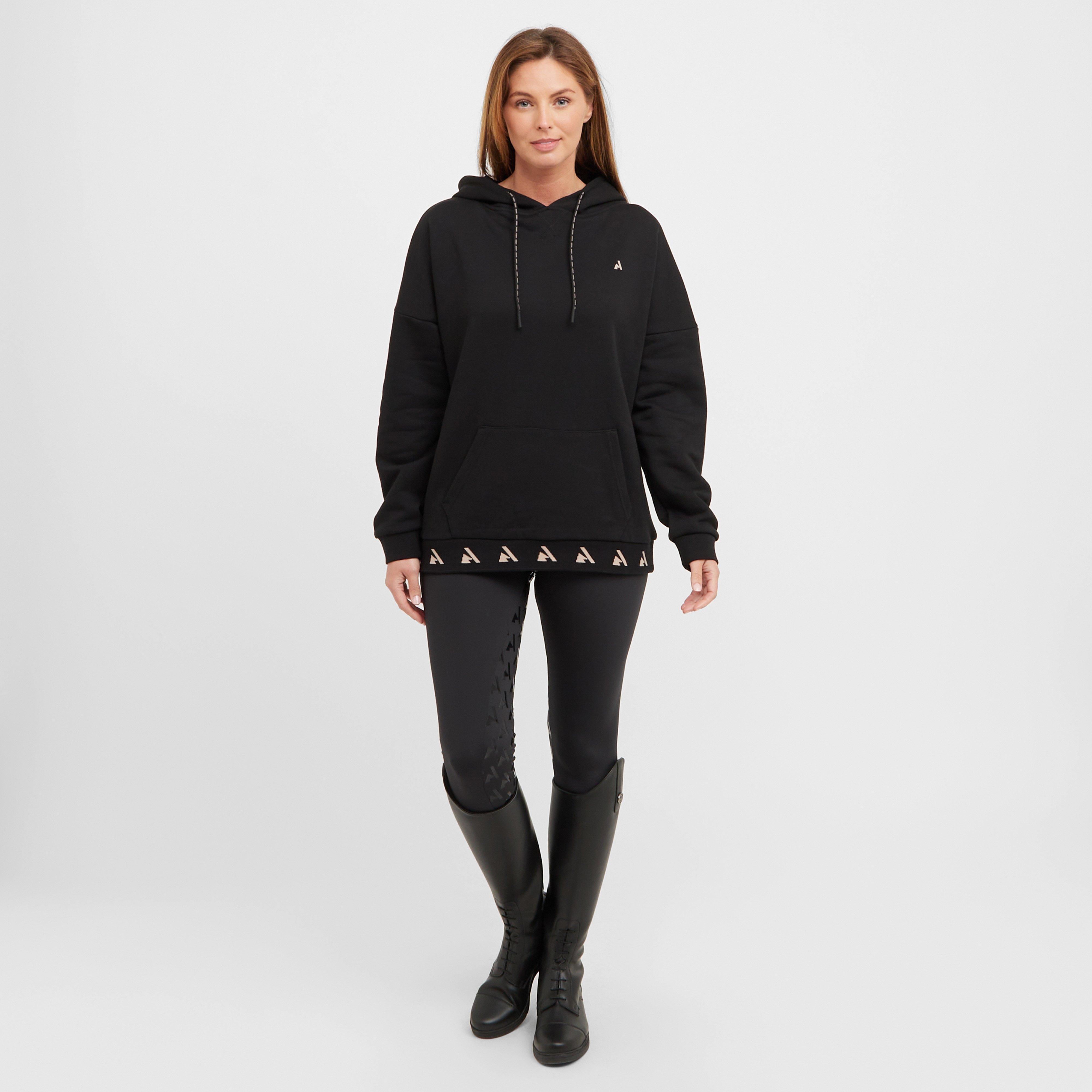 React Hoodie