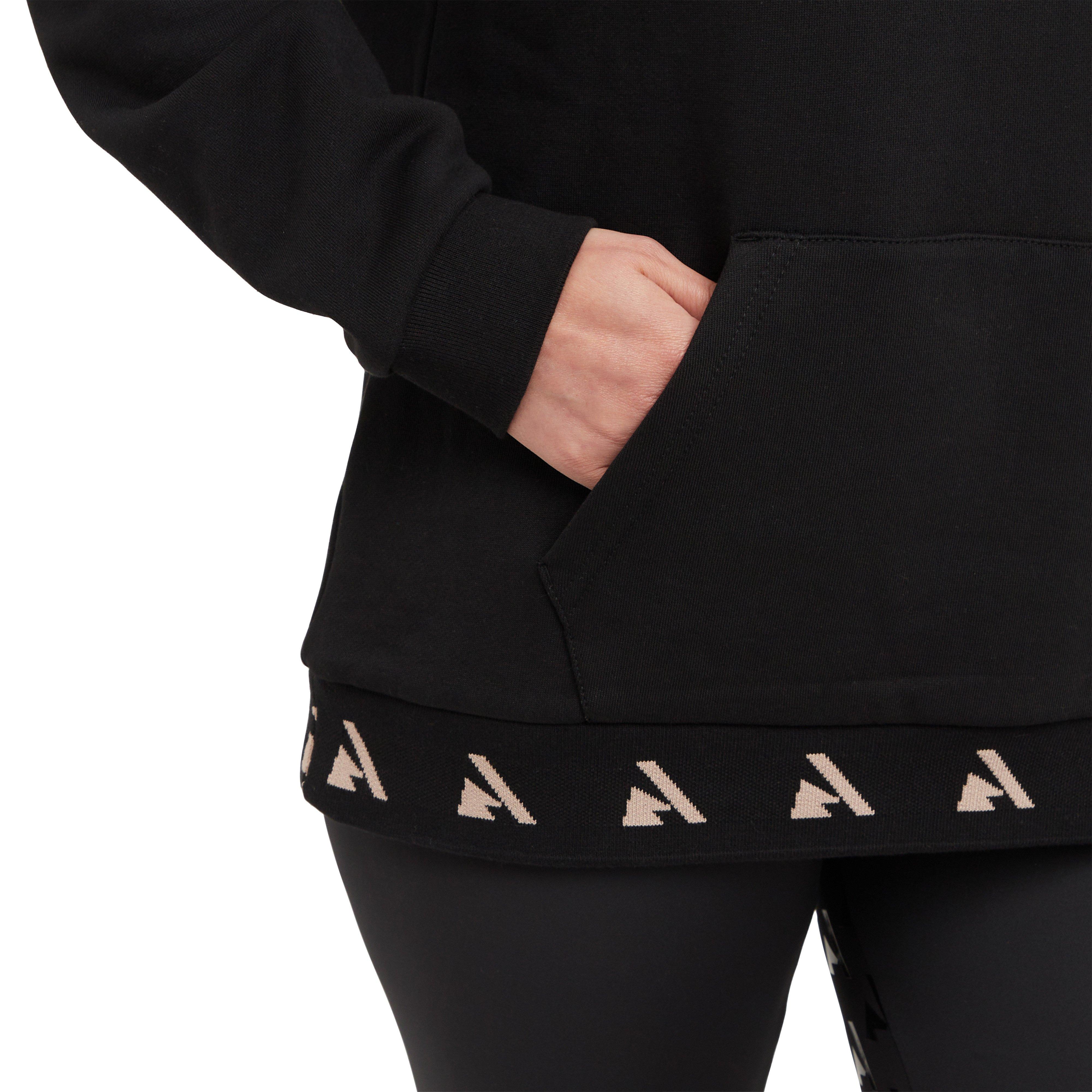 React Hoodie