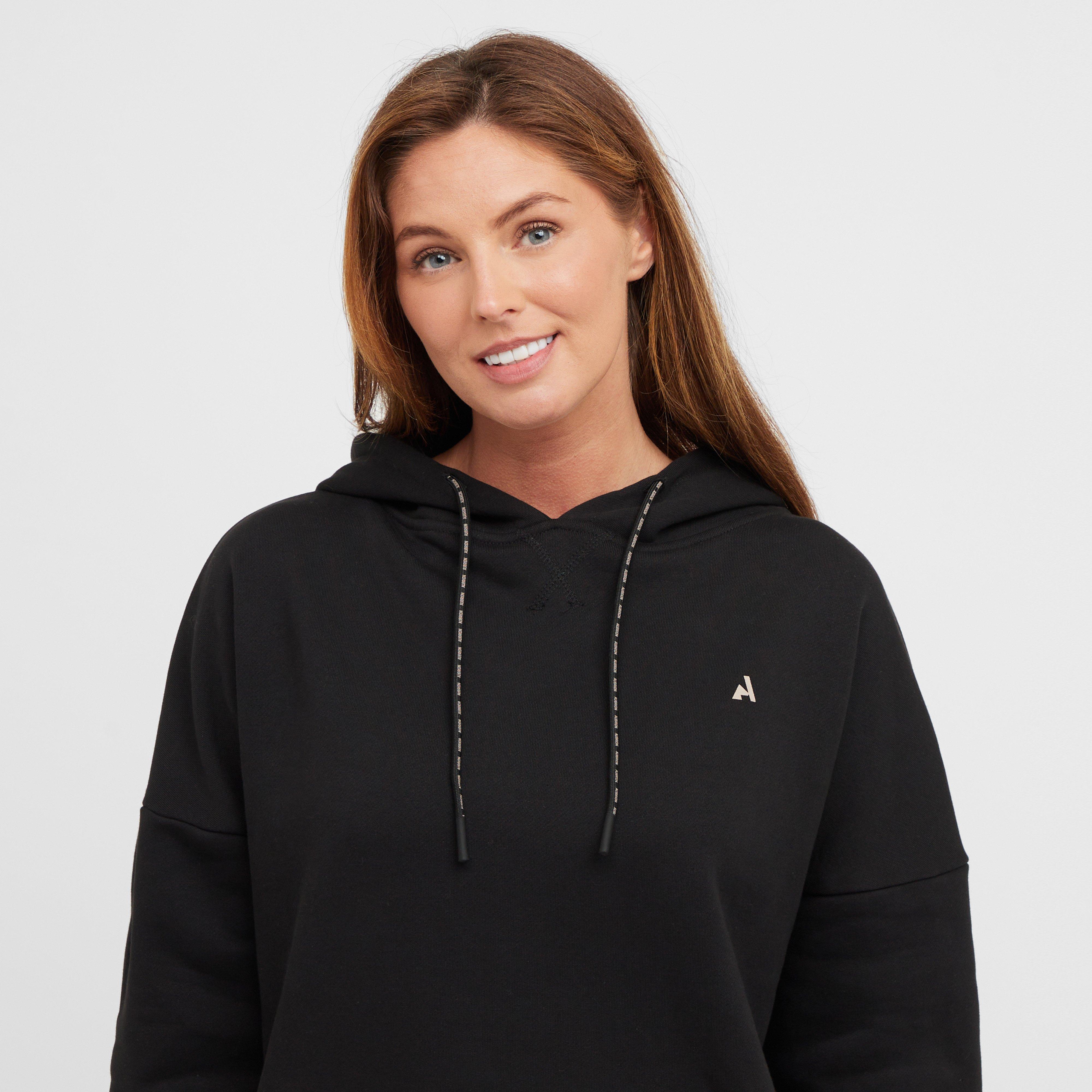 React Hoodie